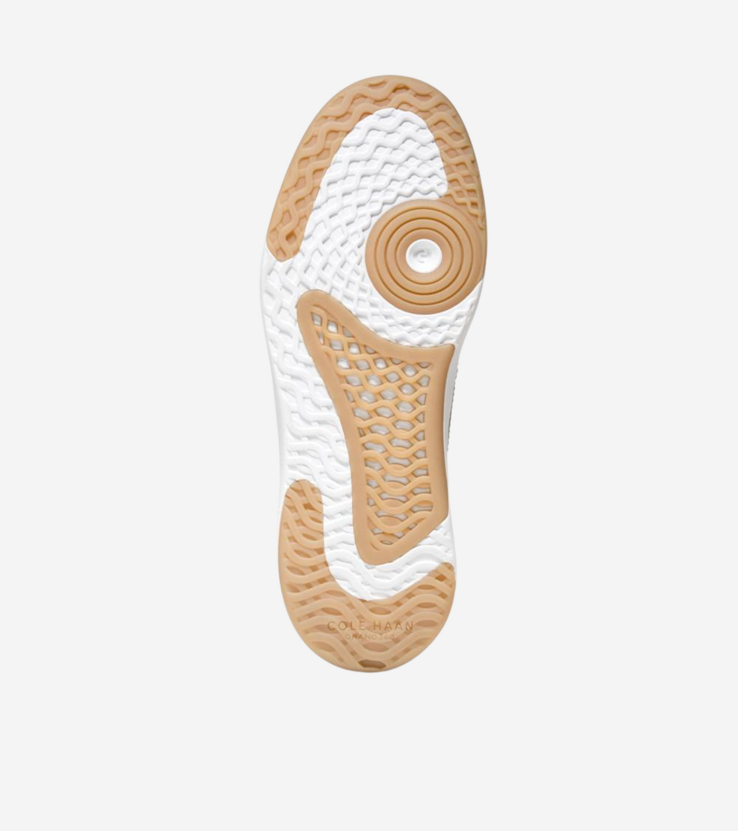 Women's GrandPrø All Day CRT Sneakers