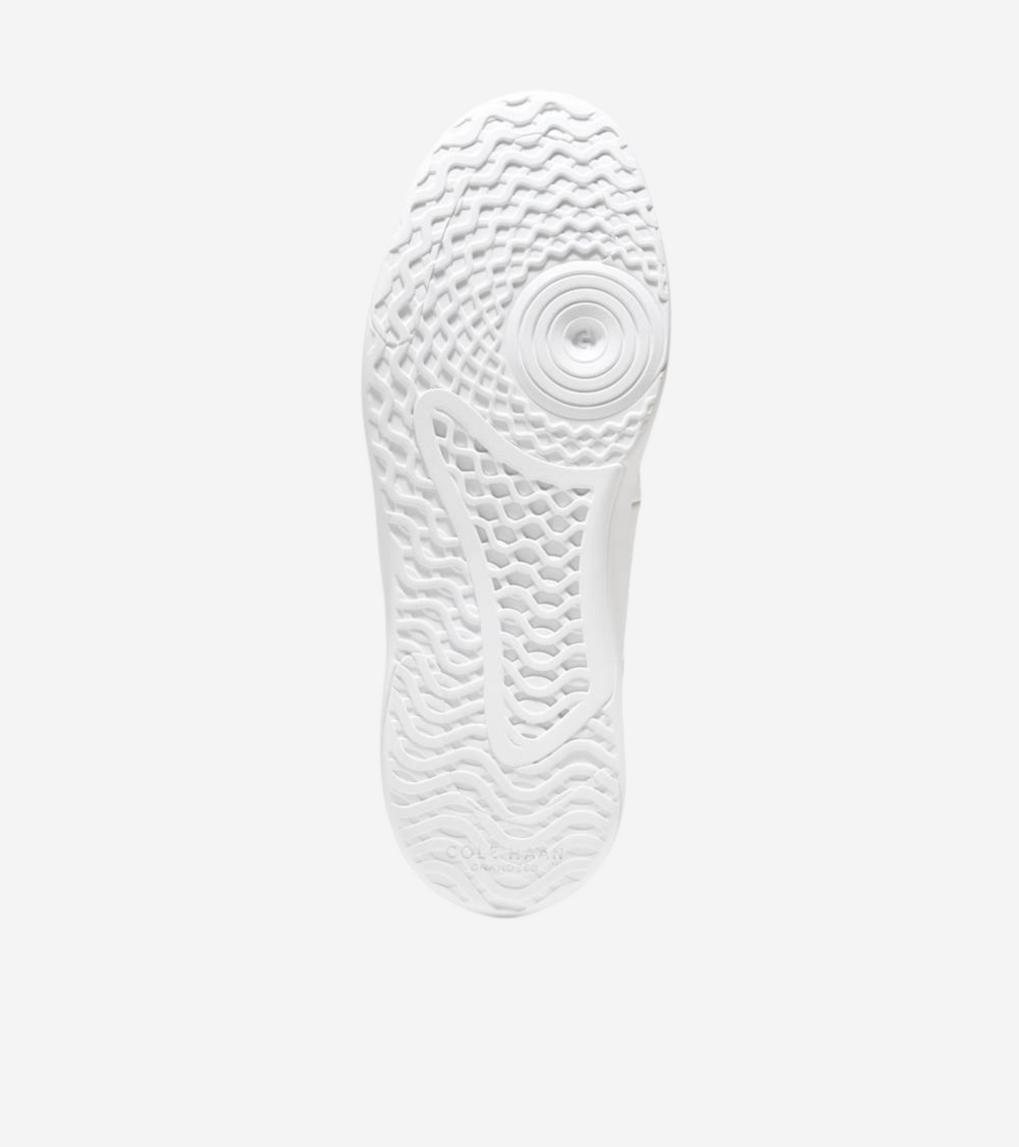 Women's GrandPrø All Day CRT Sneakers