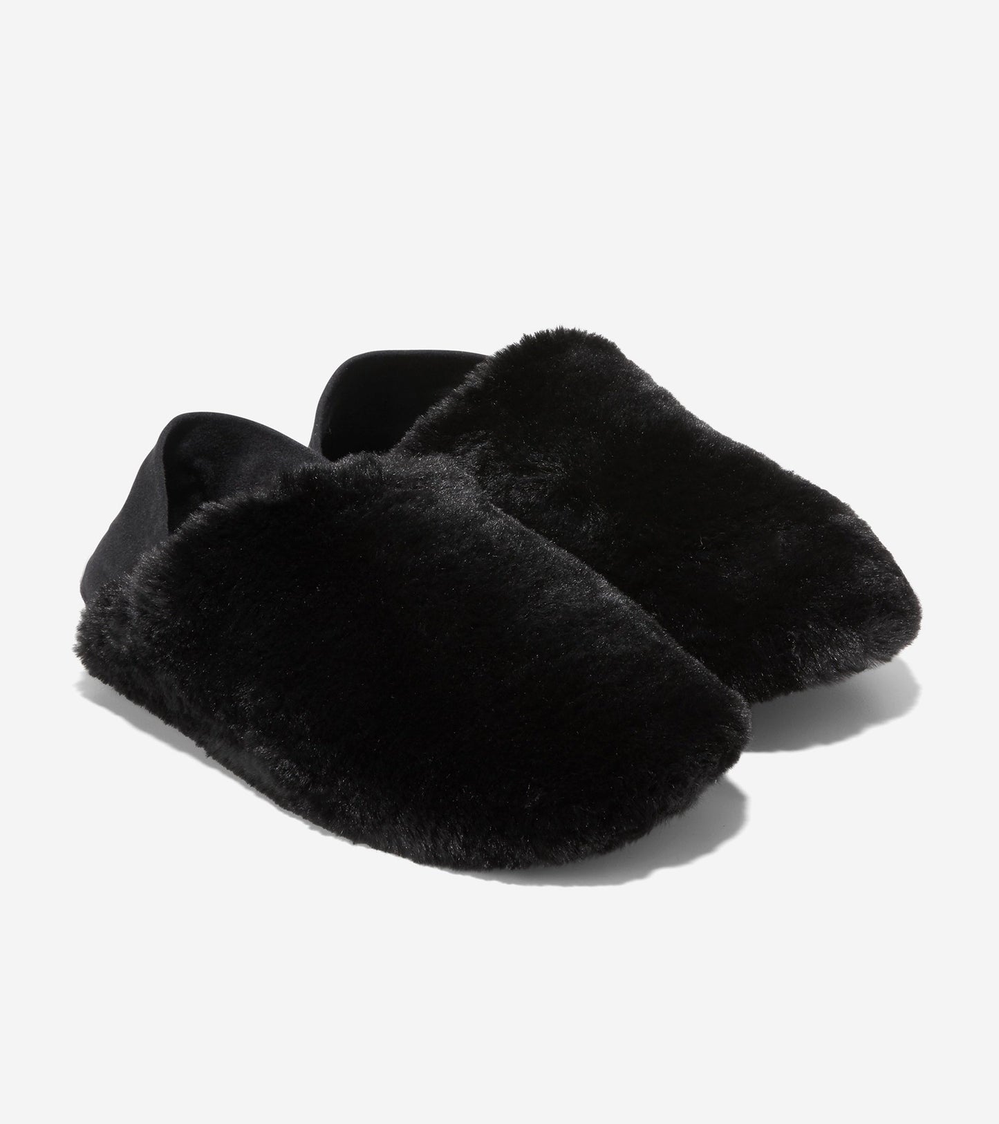 Women's Shearling Slippers