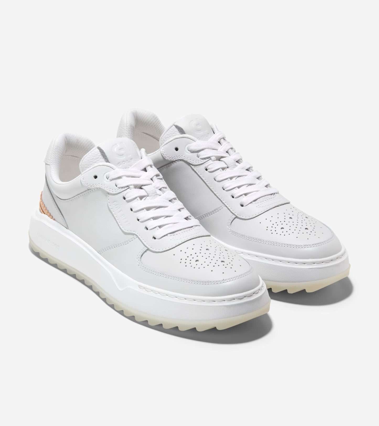 Men's GrandPrø Crossover Golf Sneakers
