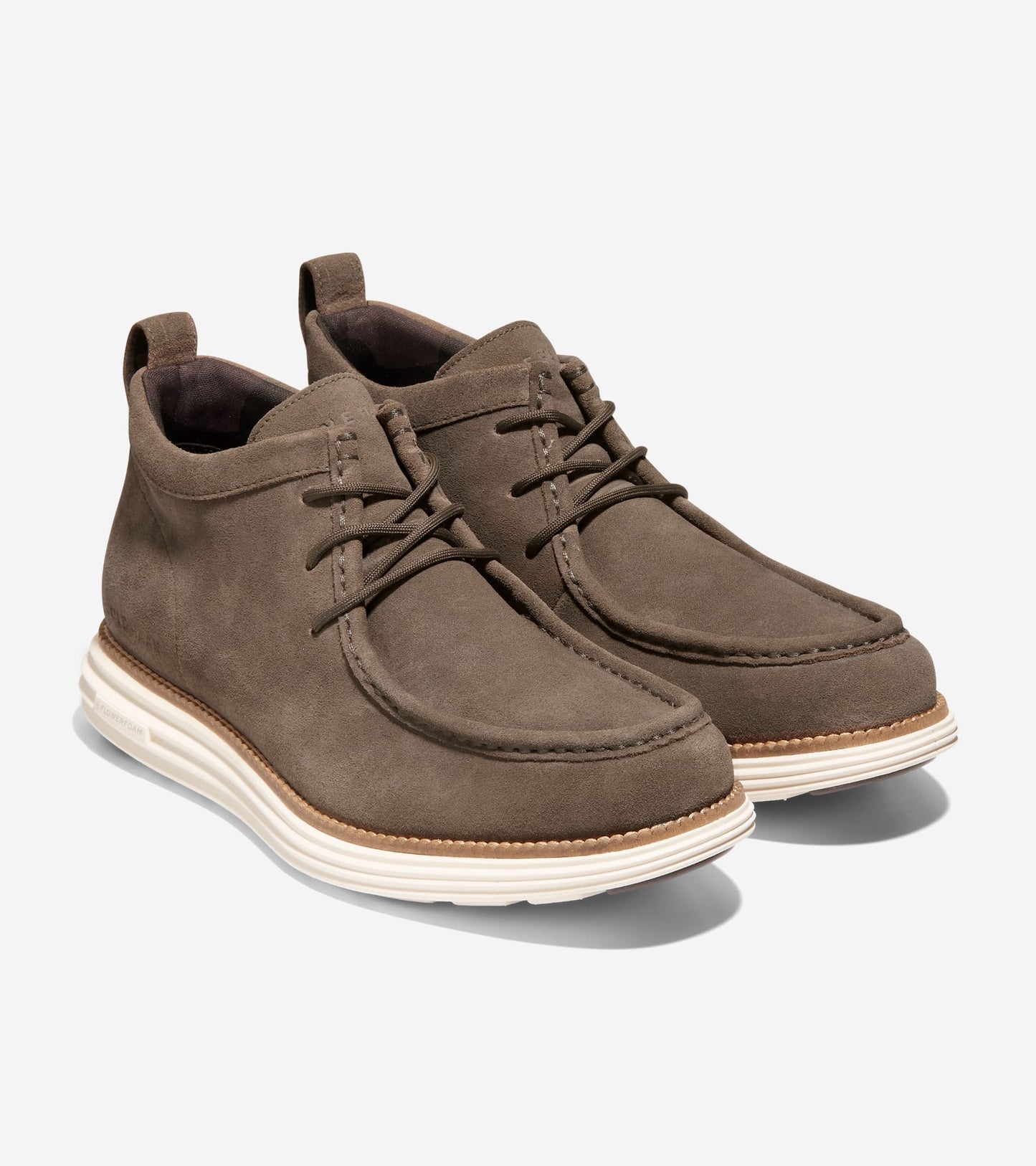 Men's ØriginalGrand Moc Toe Chukka Boots