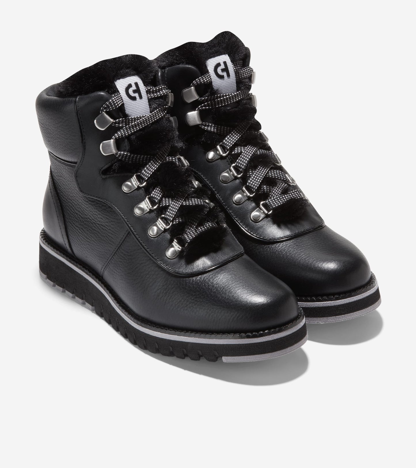 Women's ZERØGRAND Explore Upstate Hiker Boots