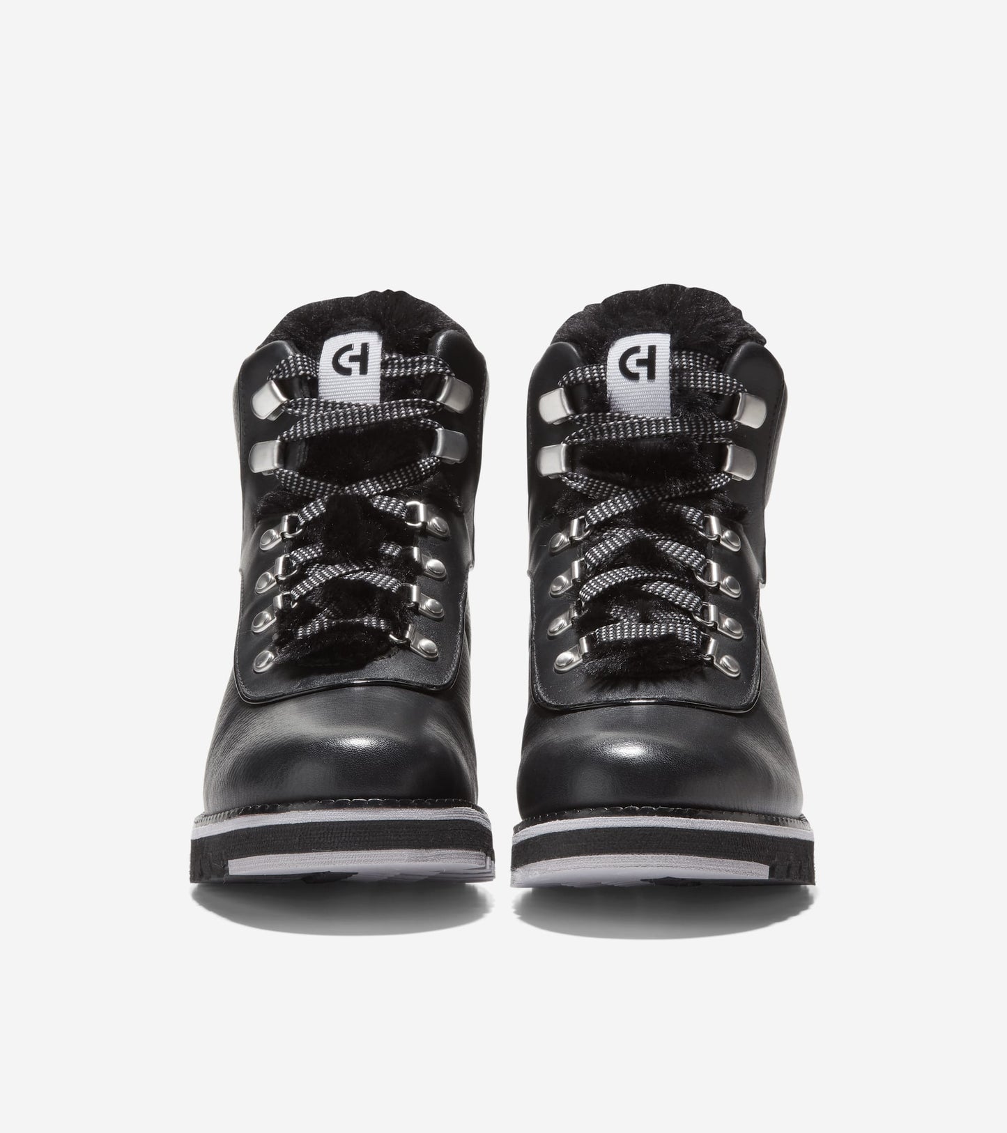 Women's ZERØGRAND Explore Upstate Hiker Boots