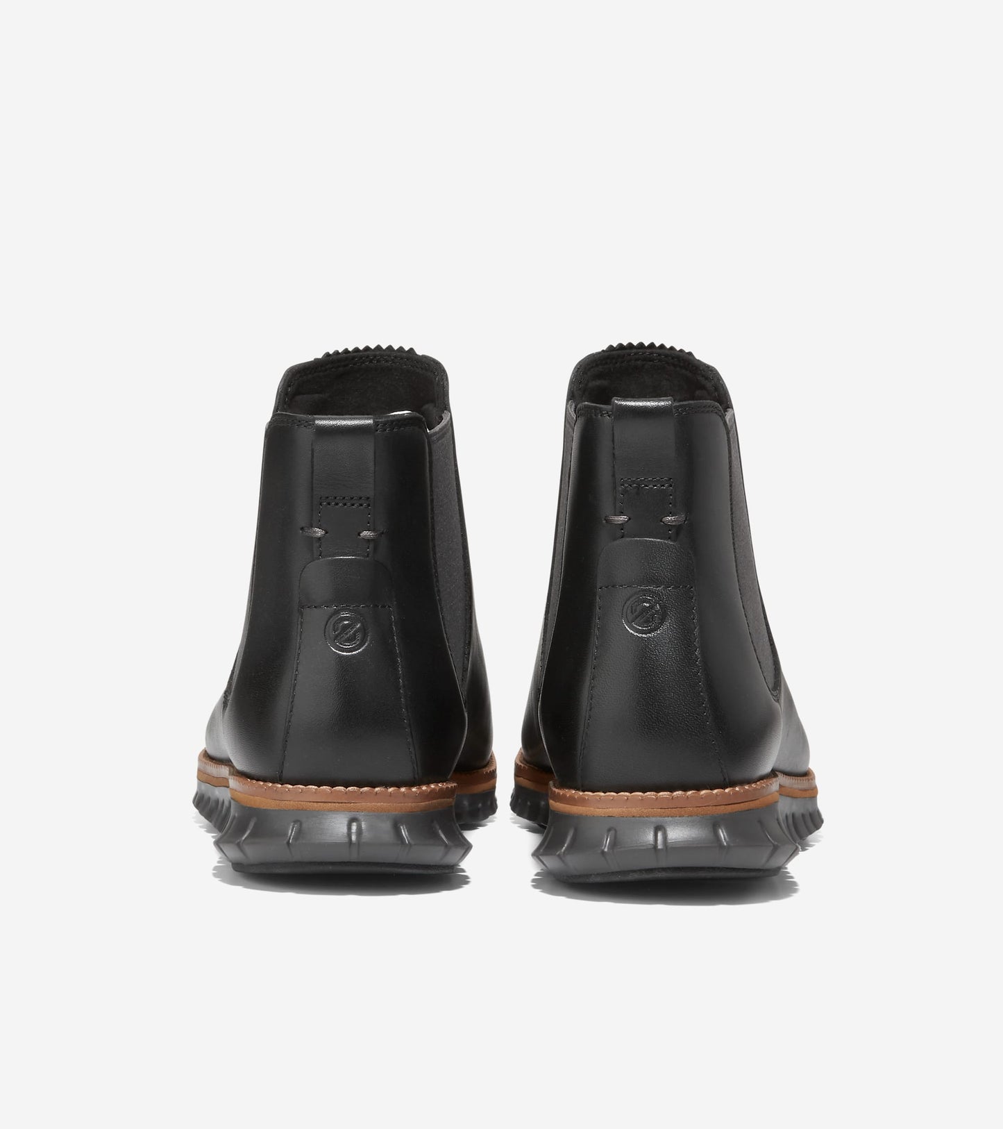 Men's ZERØGRAND Chelsea Boots