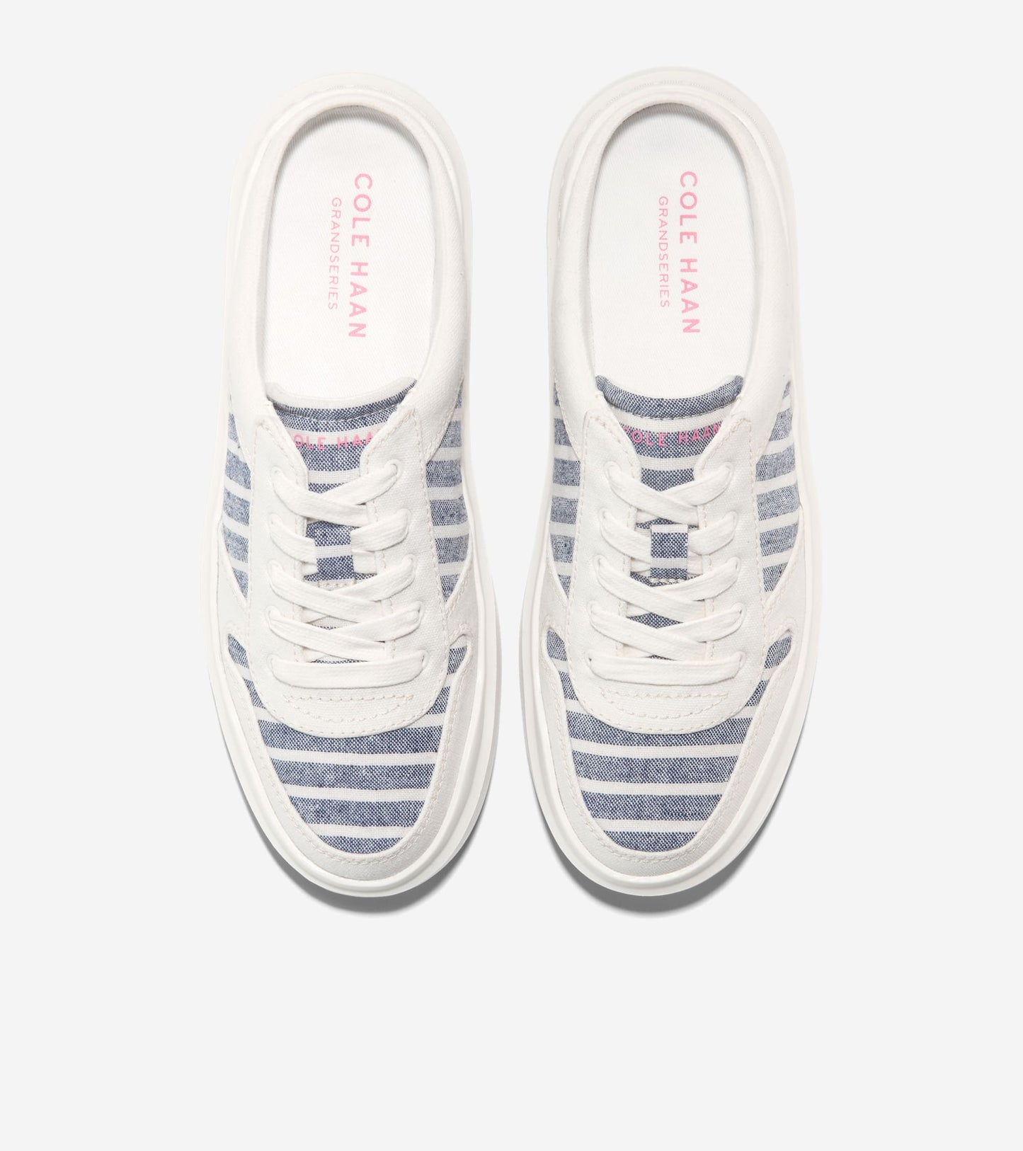 Women's GrandPrø Rally Mule Sneakers
