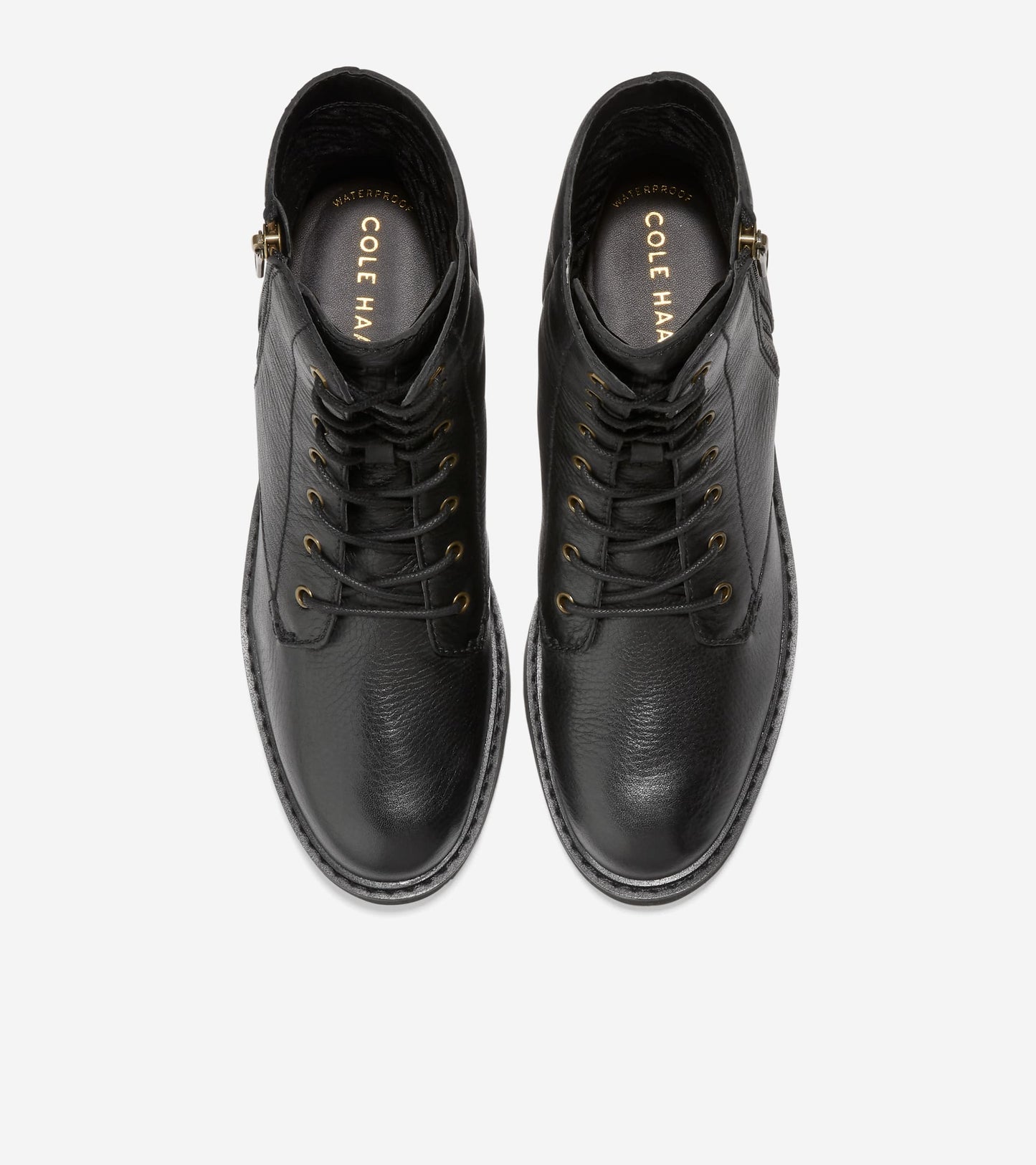 Women's Greenwich Lace-Up Bootie