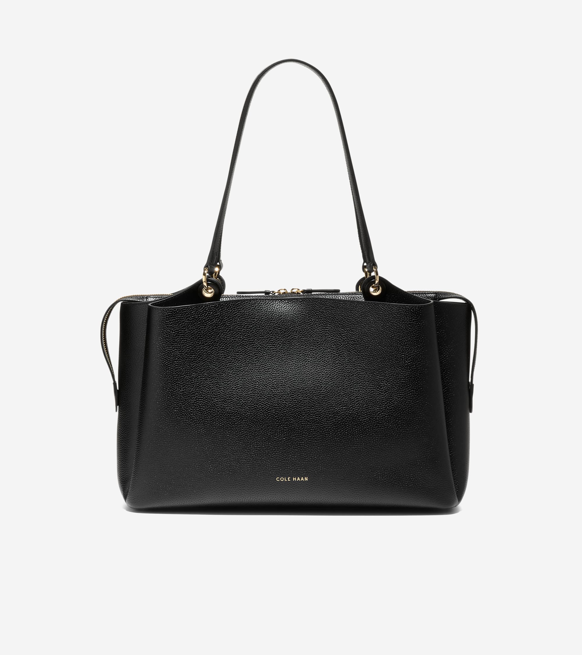 Women's Midtown Work Tote Bag – Cole Haan Georgia