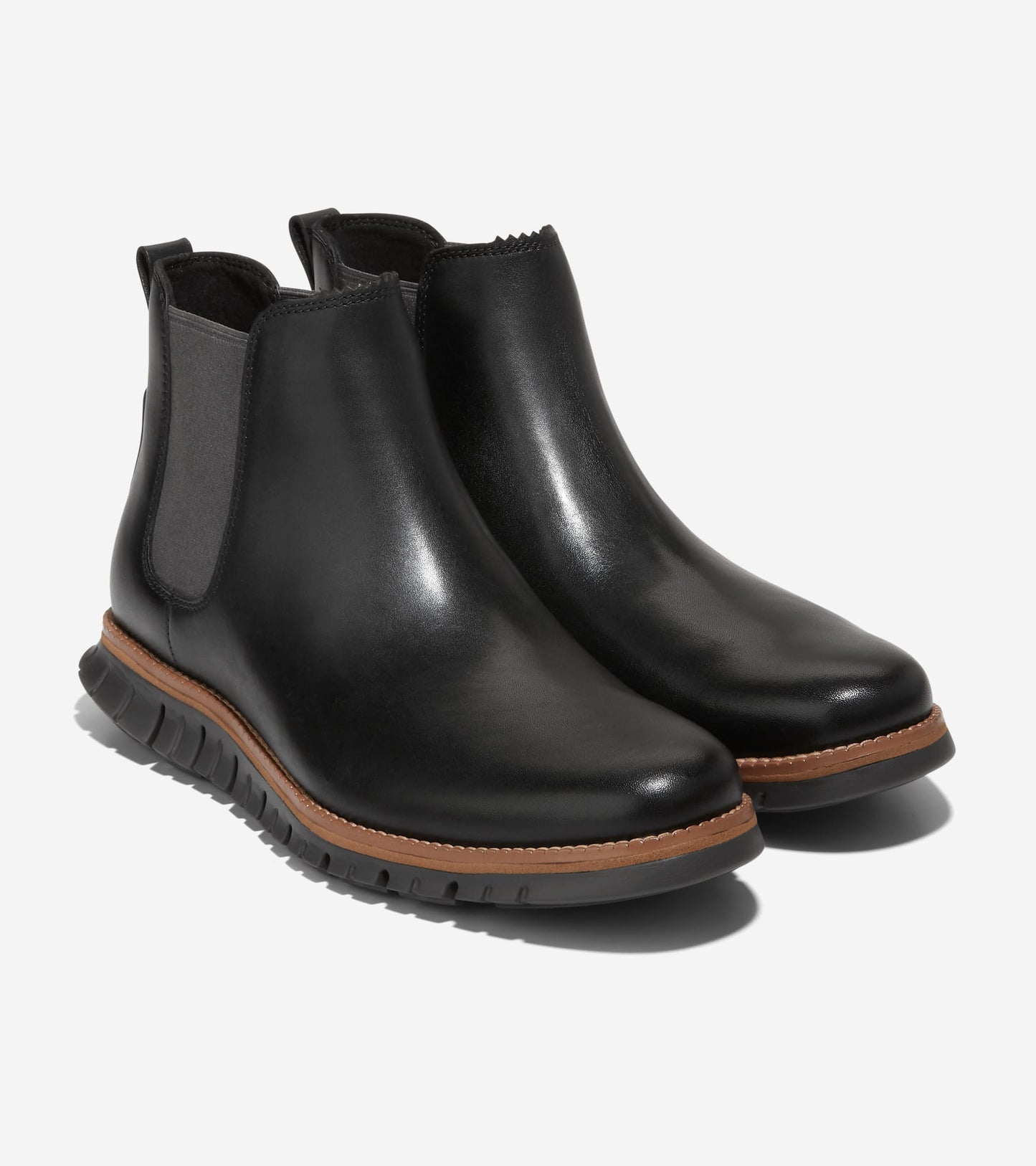 Men's ZERØGRAND Chelsea Boots