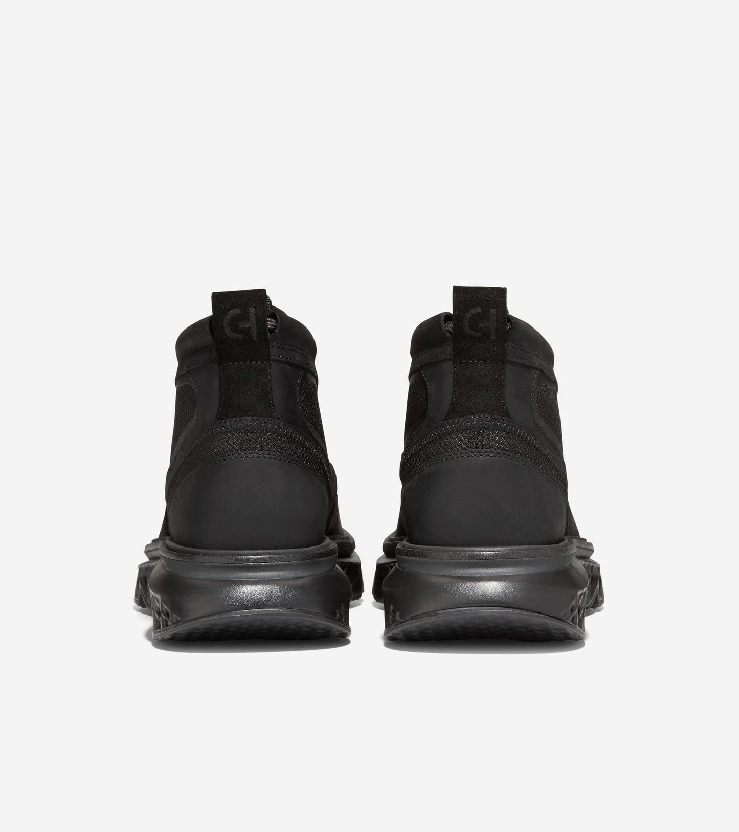Men's 5.ZERØGRAND WRK Chukka Boots