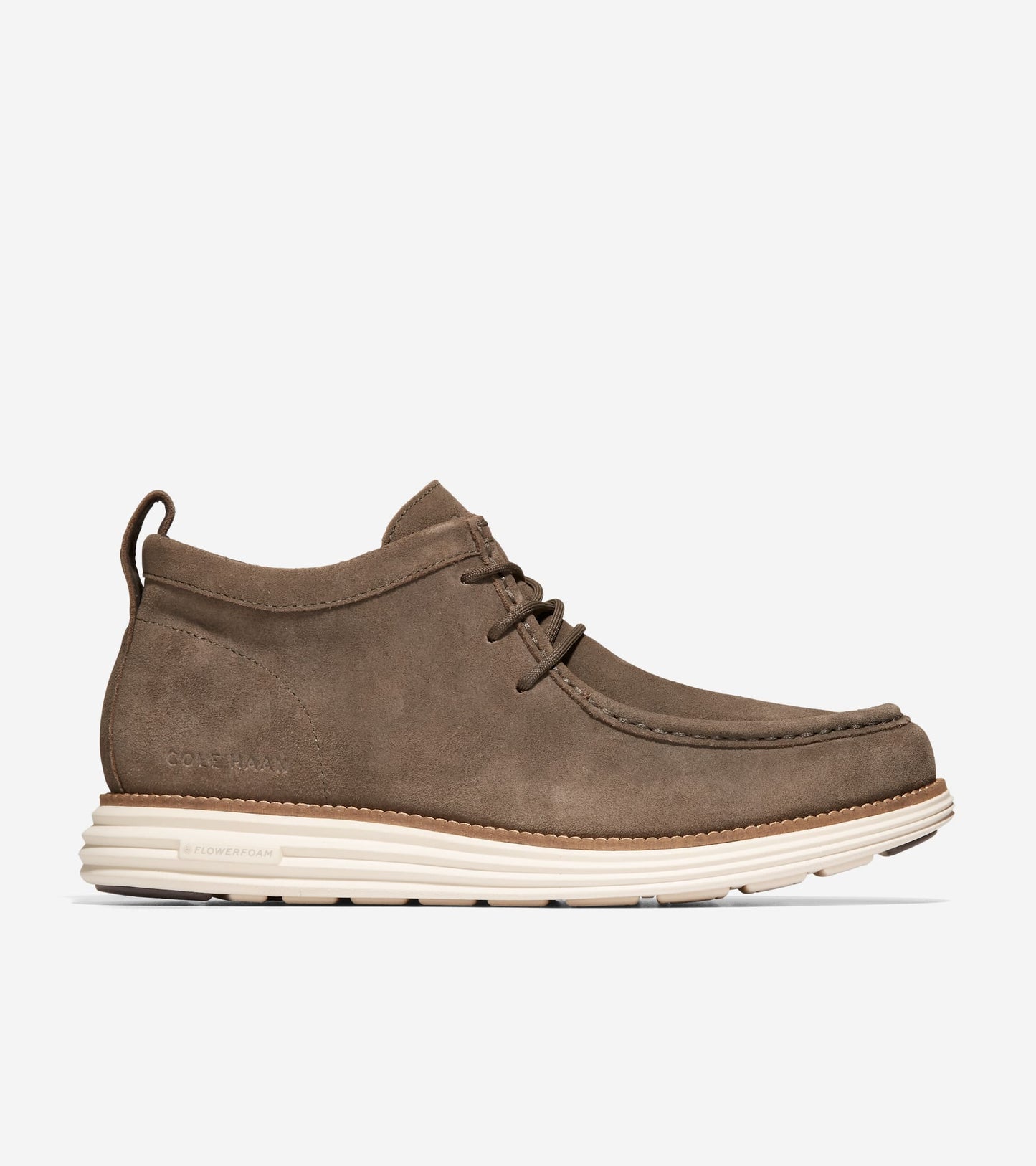 Men's ØriginalGrand Moc Toe Chukka Boots