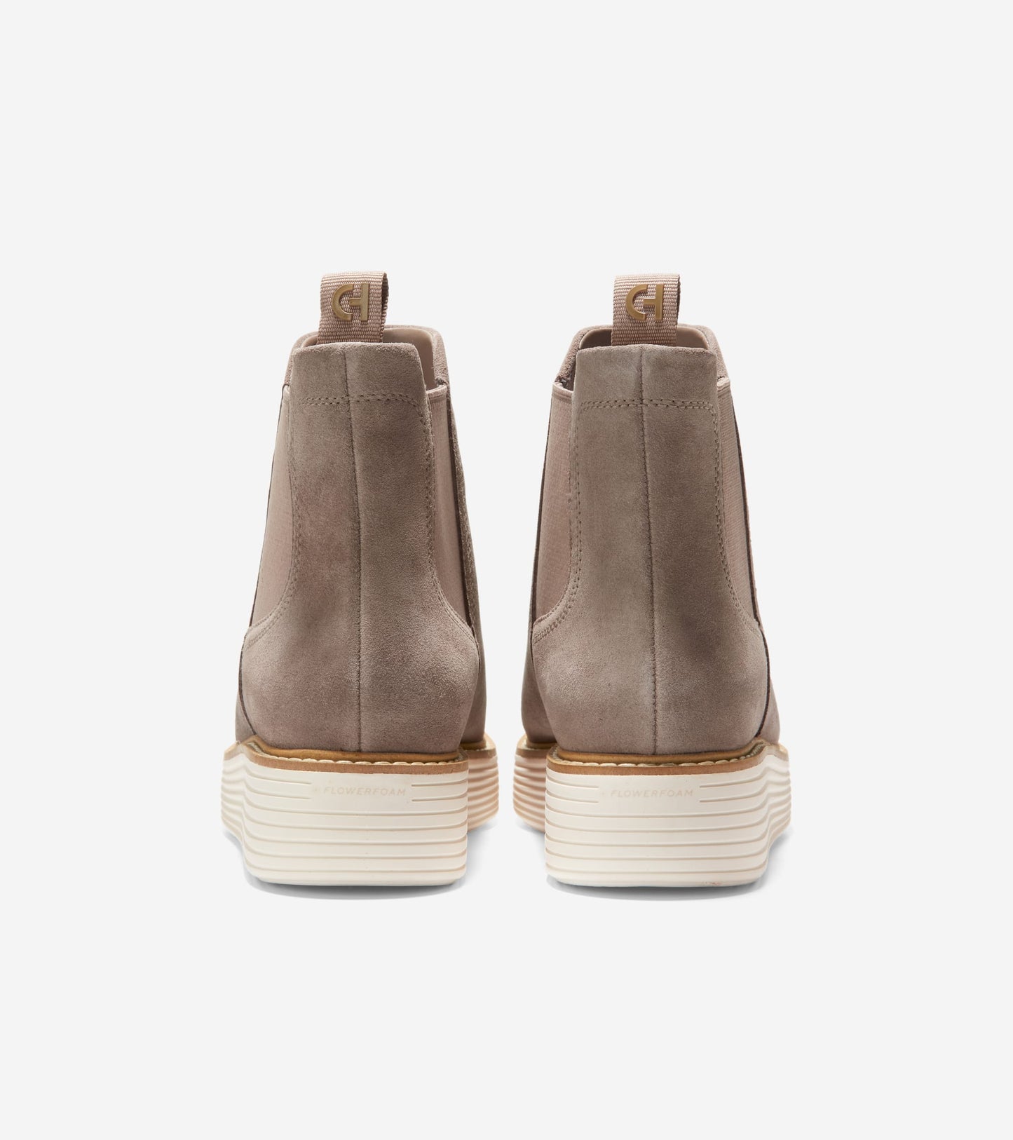 Women's ØriginalGrand Platform Chelsea Boots