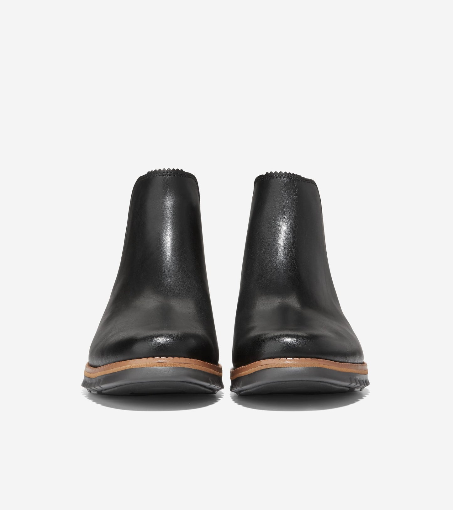 Men's ZERØGRAND Chelsea Boots