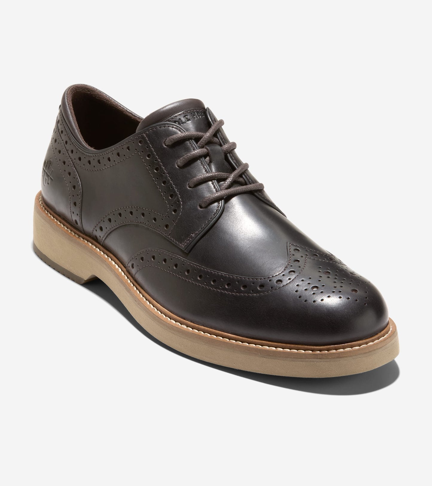 კაცის American Classics Montrose Wingtip Oxfords