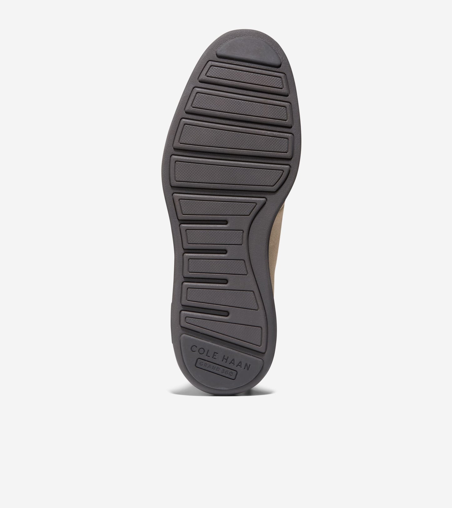 Men's ØriginalGrand Moc Toe Chukka Boots