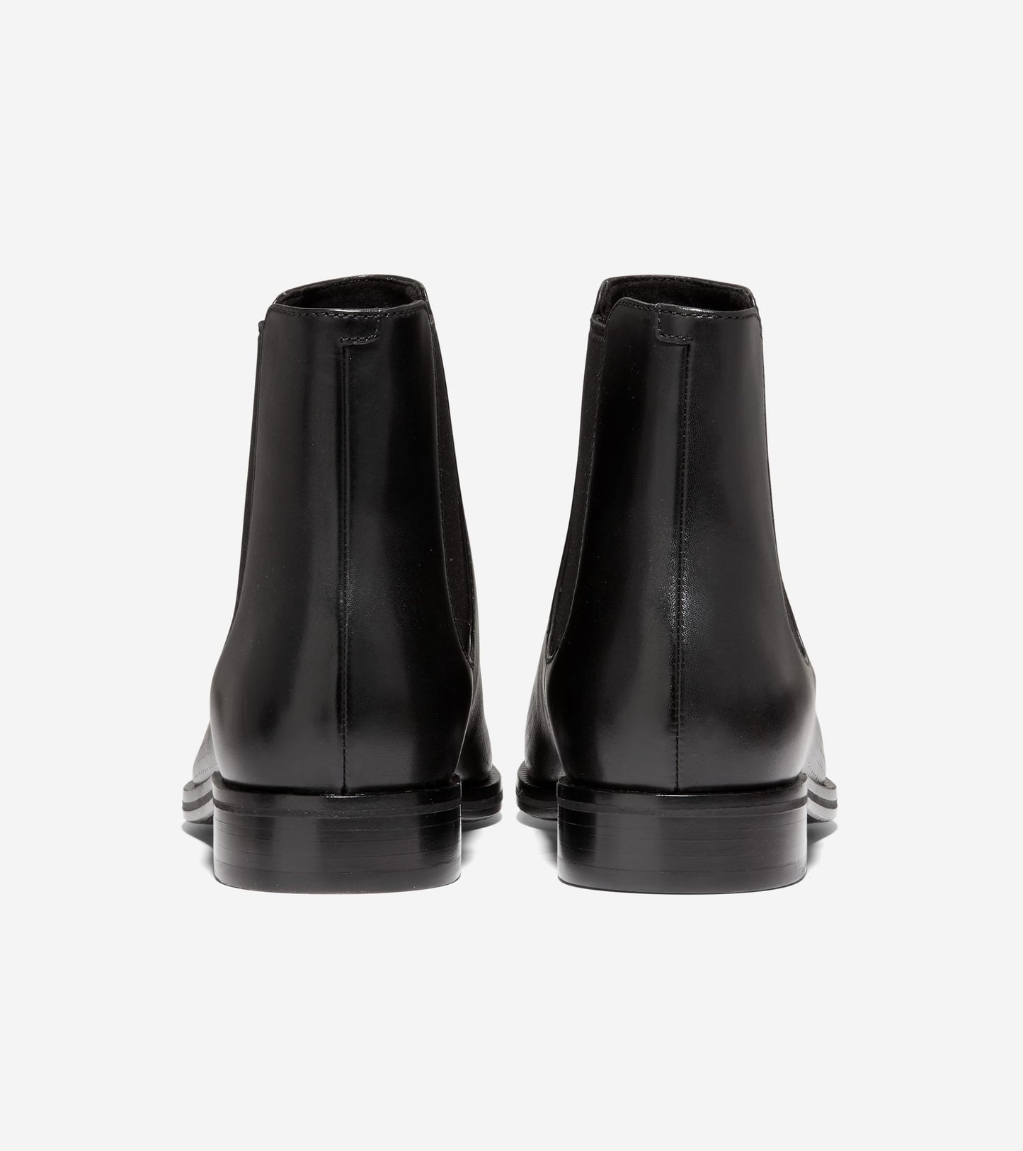 Men's Washington Grand Laser Chelsea Boots