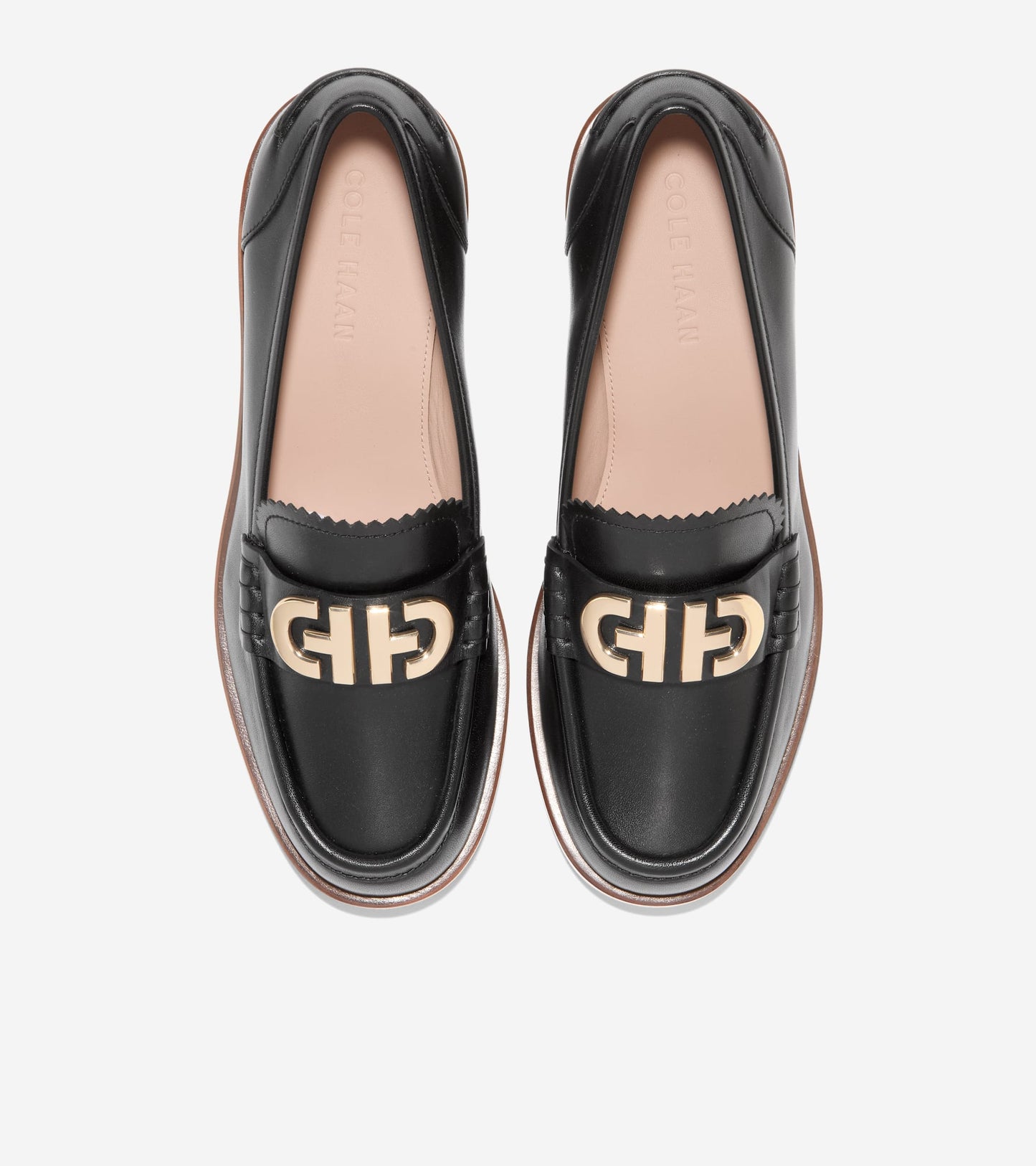 Women's Charlsie Loafers