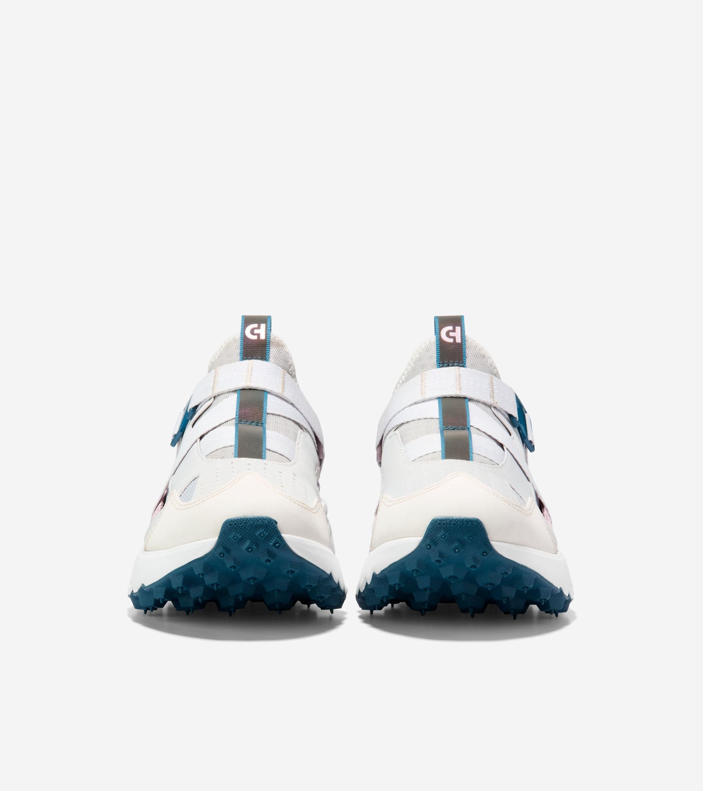 Women's 5.ZERØGRAND Monk Strap Running Sneakers
