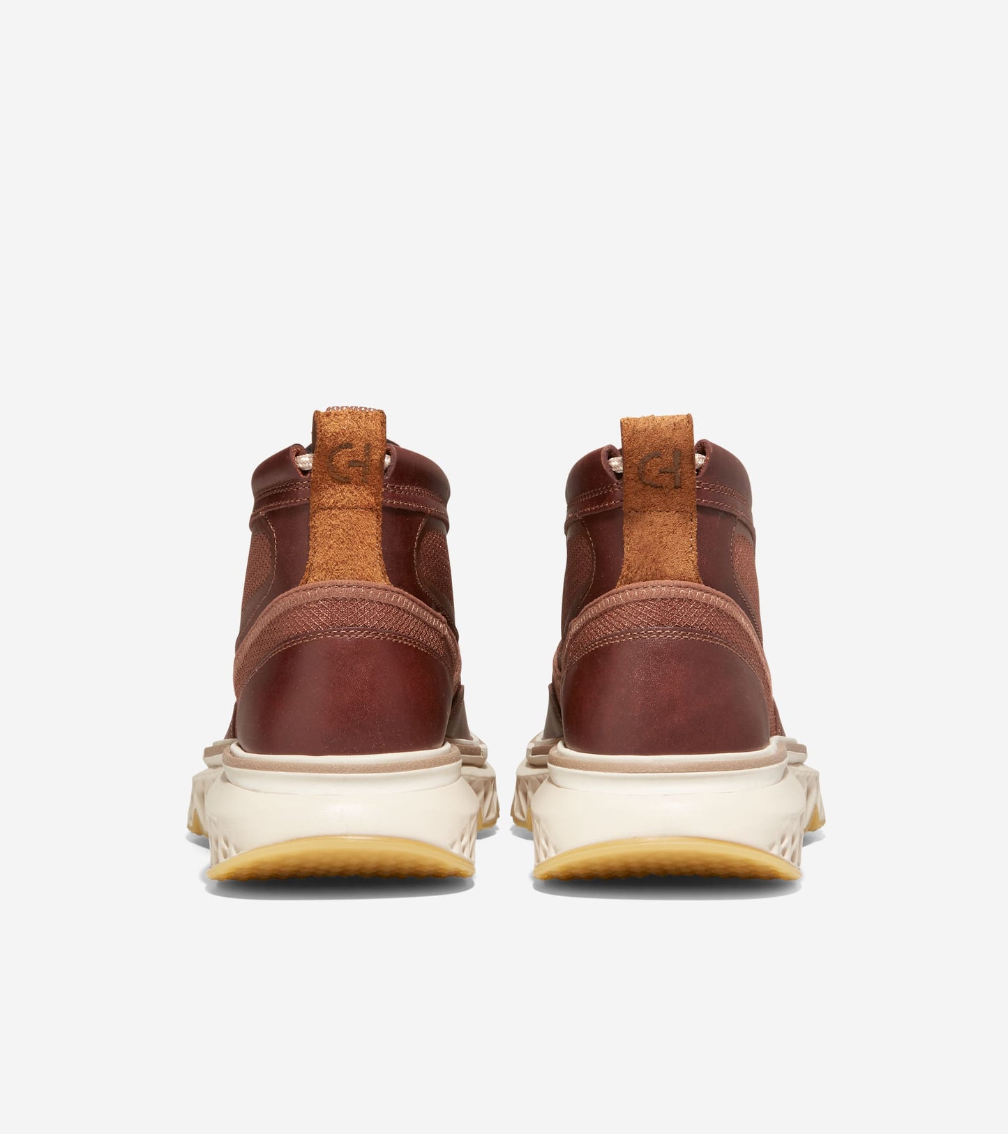 Men's 5.ZERØGRAND WRK Chukka Boots