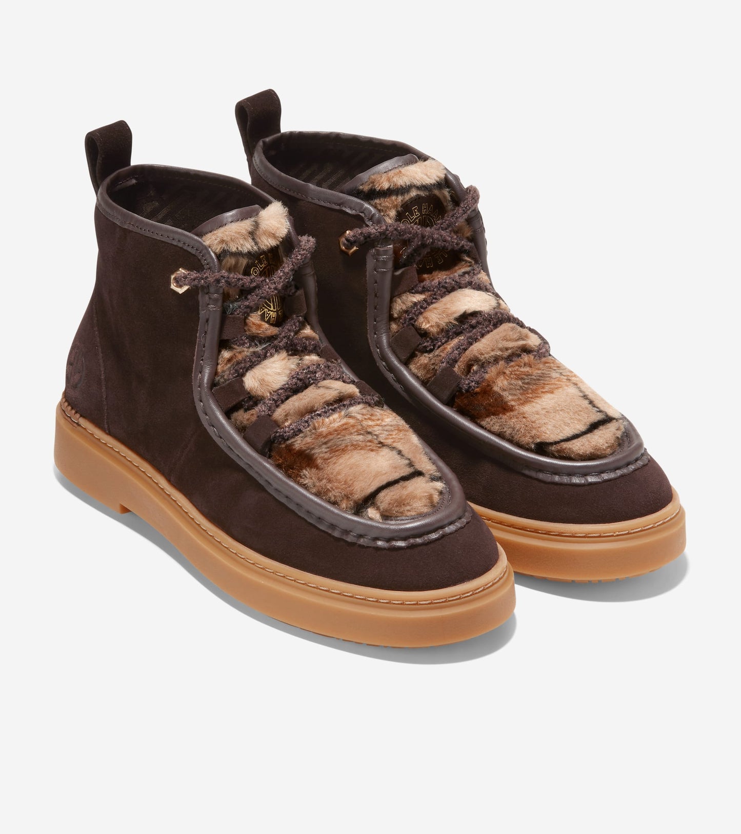 Women's All-Day Summit Chukka Bootie