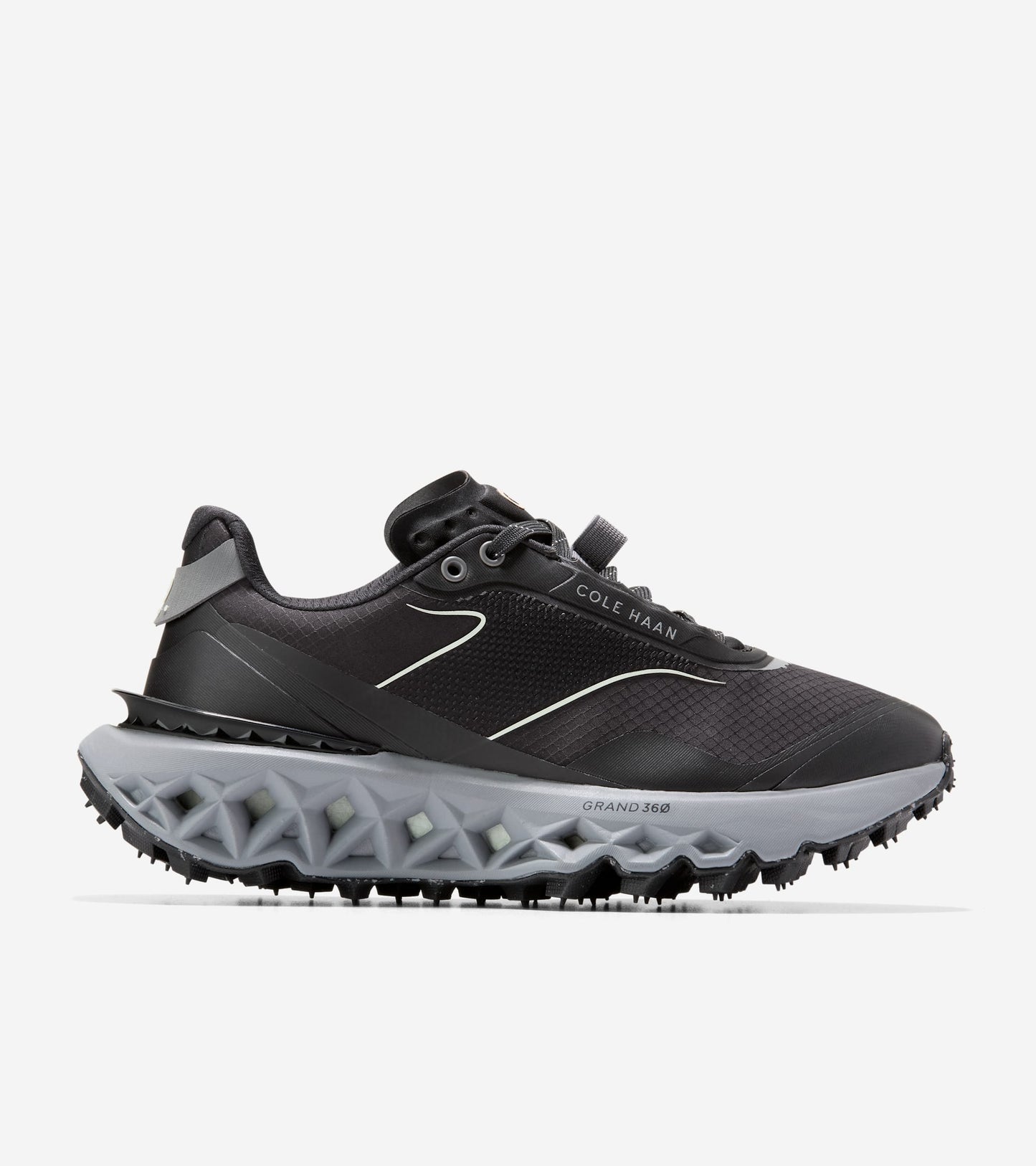 Women's 5.ZERØGRAND All-Terrain Running Sneakers
