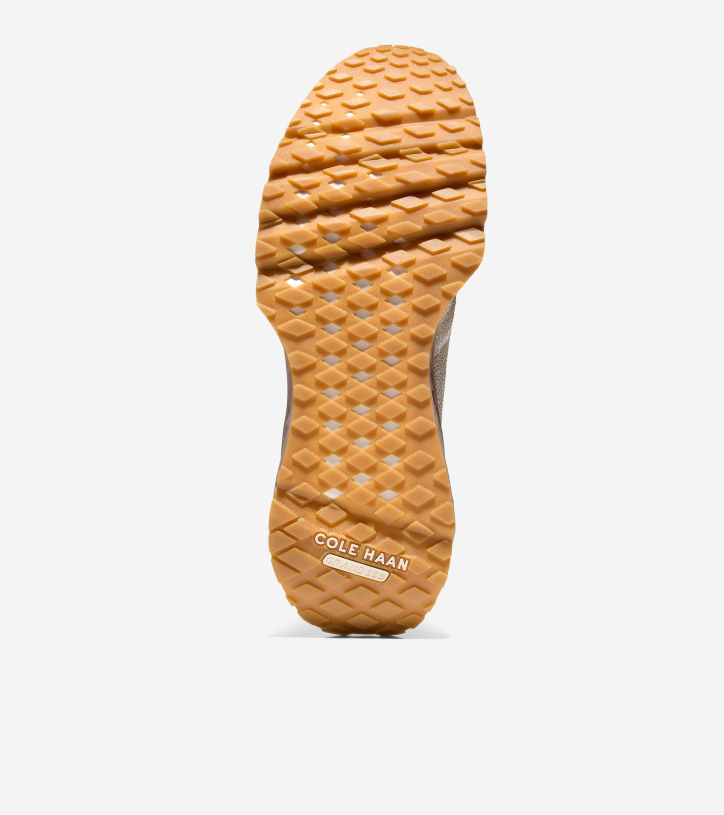 Men's 5.ZERØGRAND Embrostitch Running Sneakers