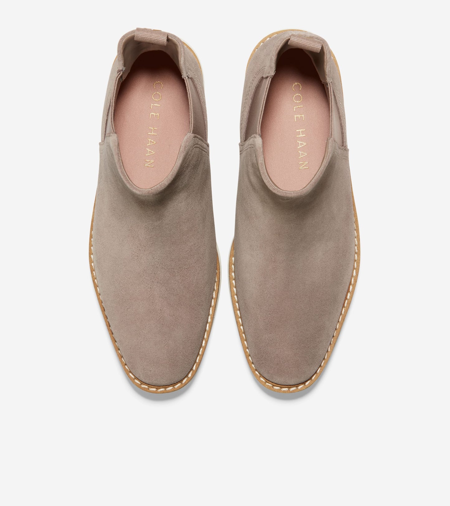 Women's ØriginalGrand Platform Chelsea Boots