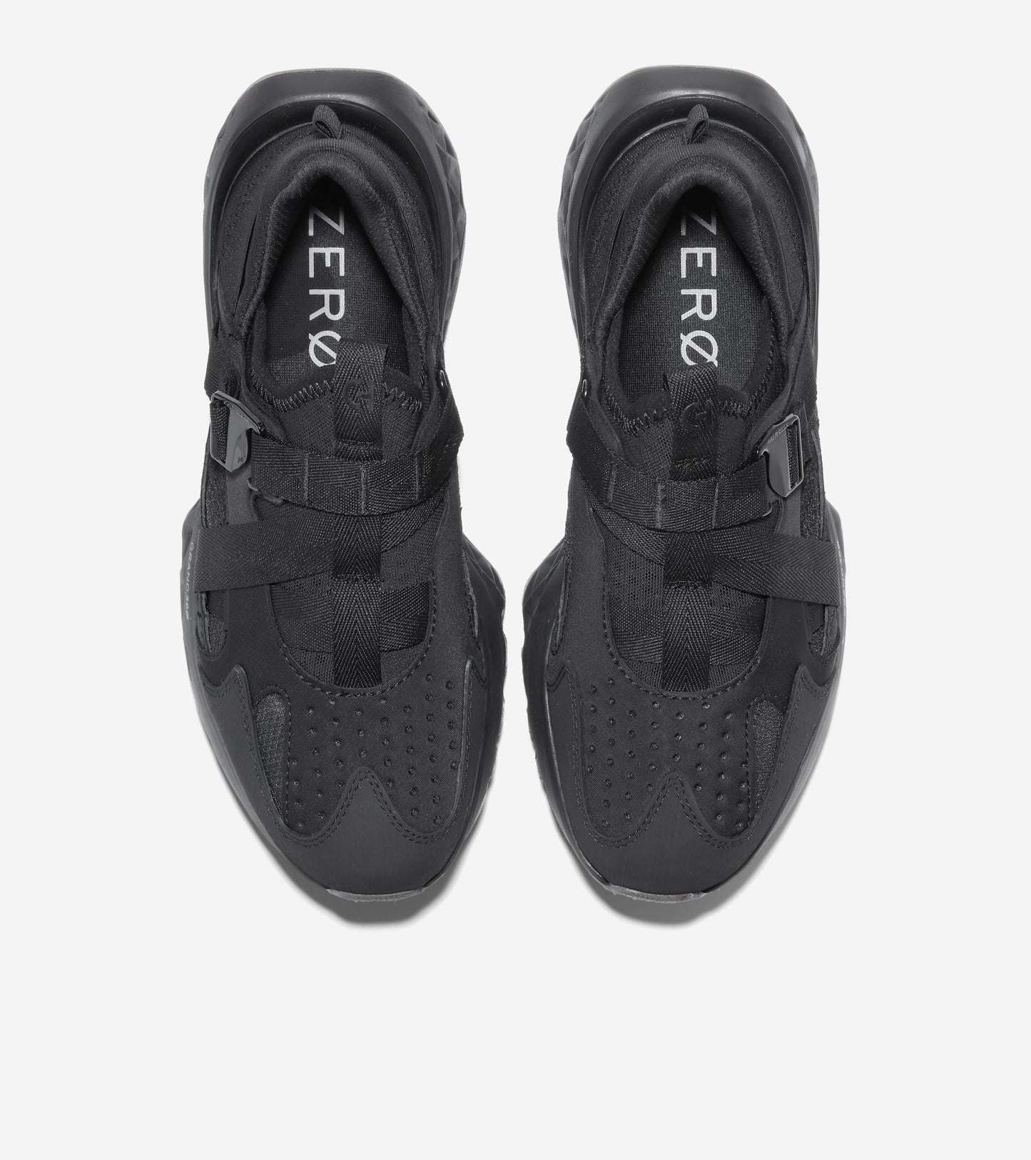 Women's 5.ZERØGRAND Monk Strap Running Sneakers