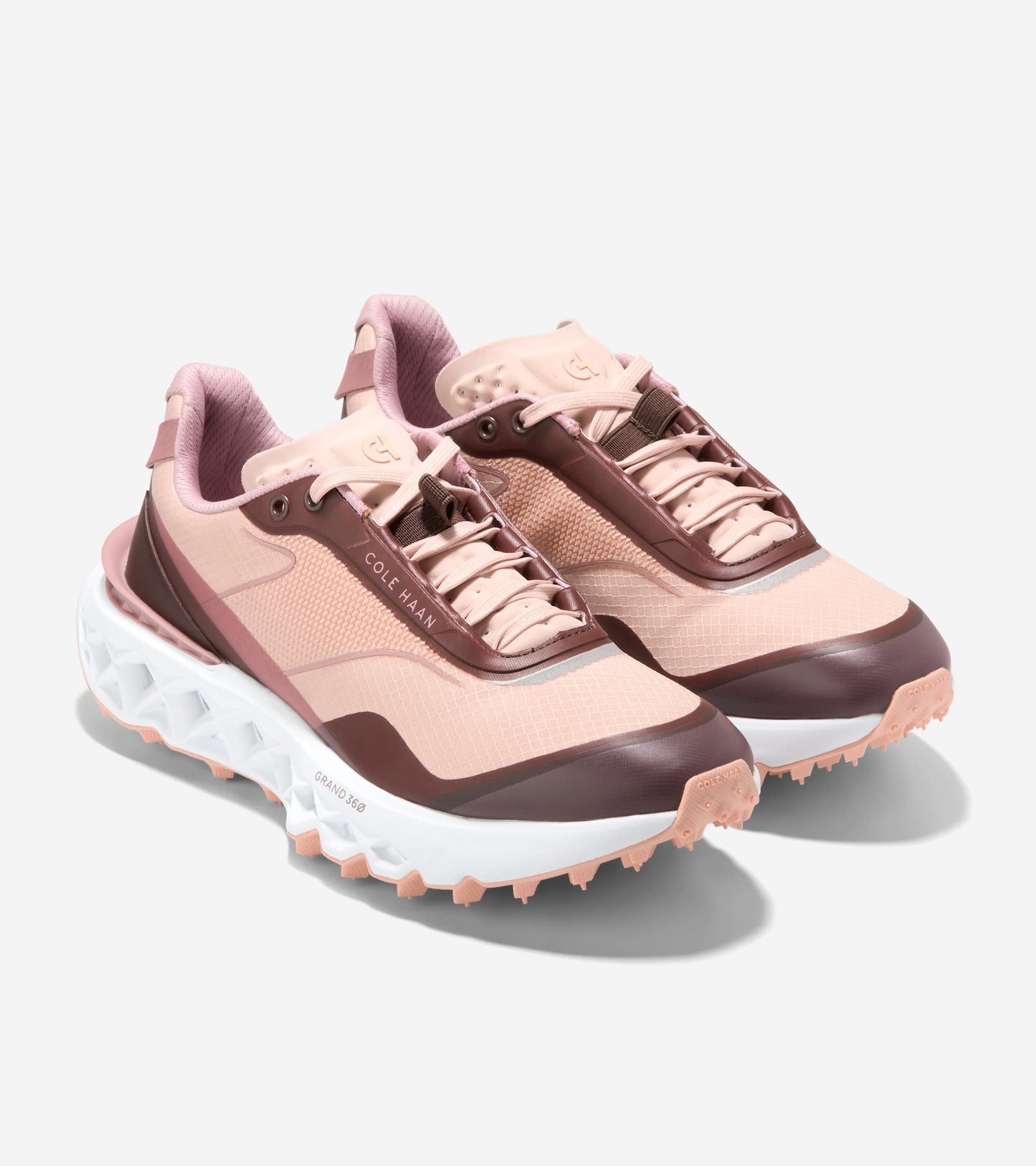 Women's 5.ZERØGRAND All-Terrain Running Sneakers