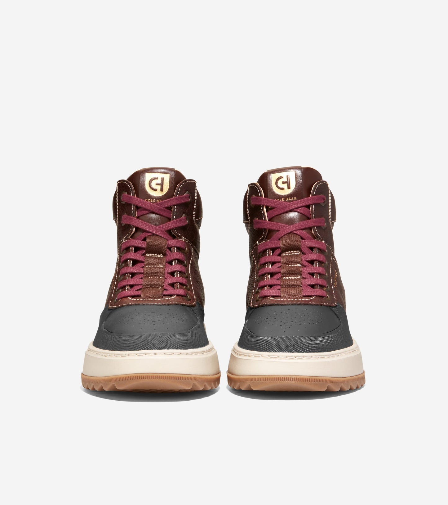 Men's GrandPrø Crossover Sneakerboots