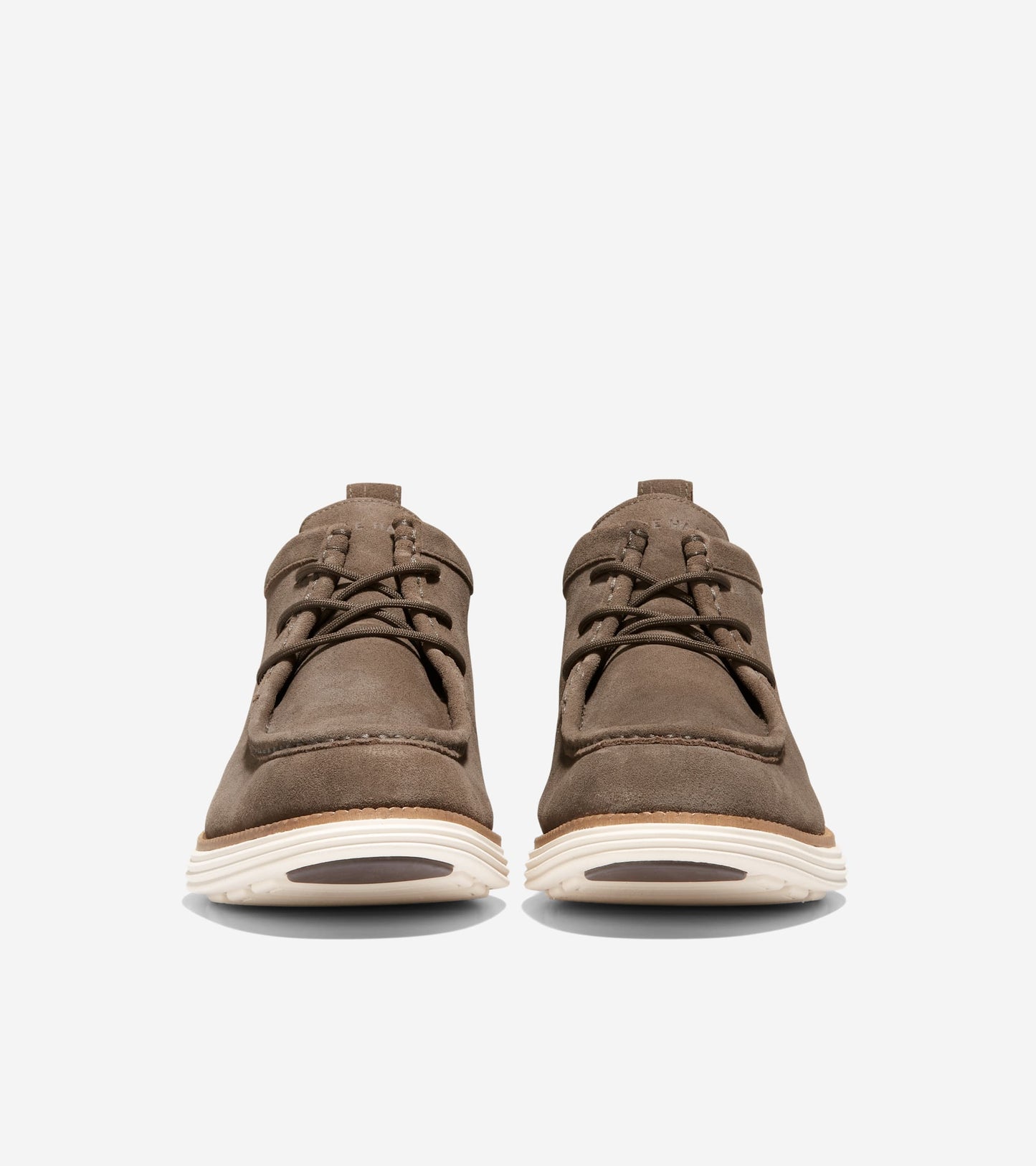 Men's ØriginalGrand Moc Toe Chukka Boots