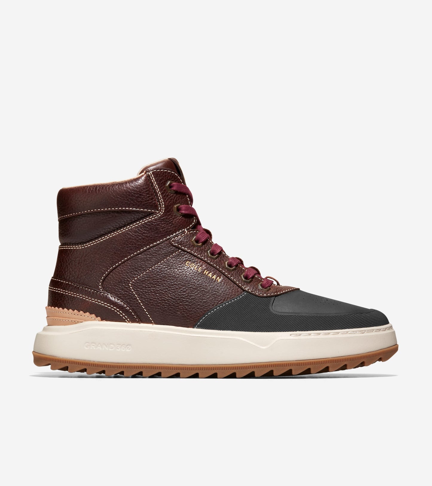 Men's GrandPrø Crossover Sneakerboots