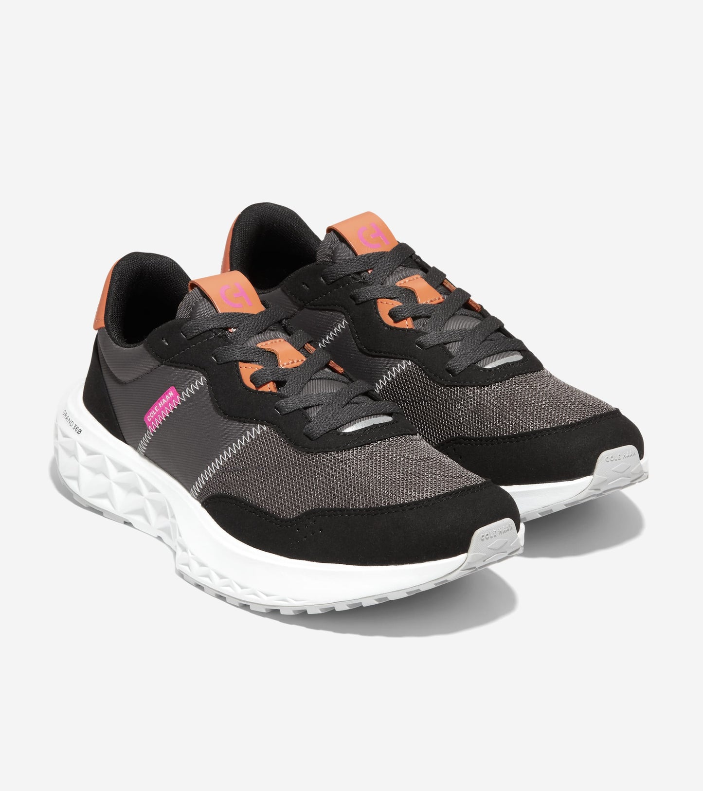 Women's ZERØGRAND All-Day Running Sneakers