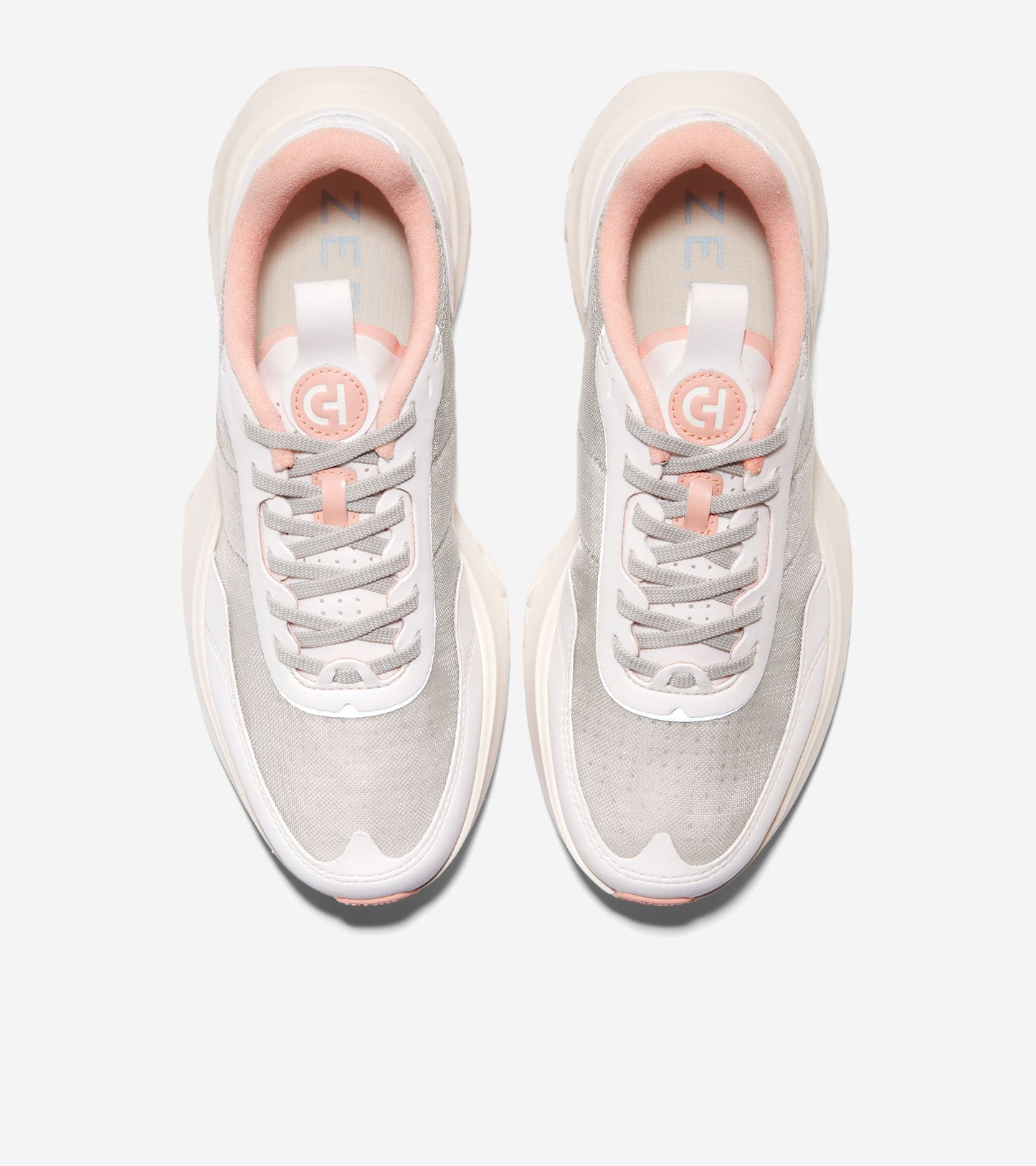 Men's ZERØGRAND Outpace 3 Running Sneakers