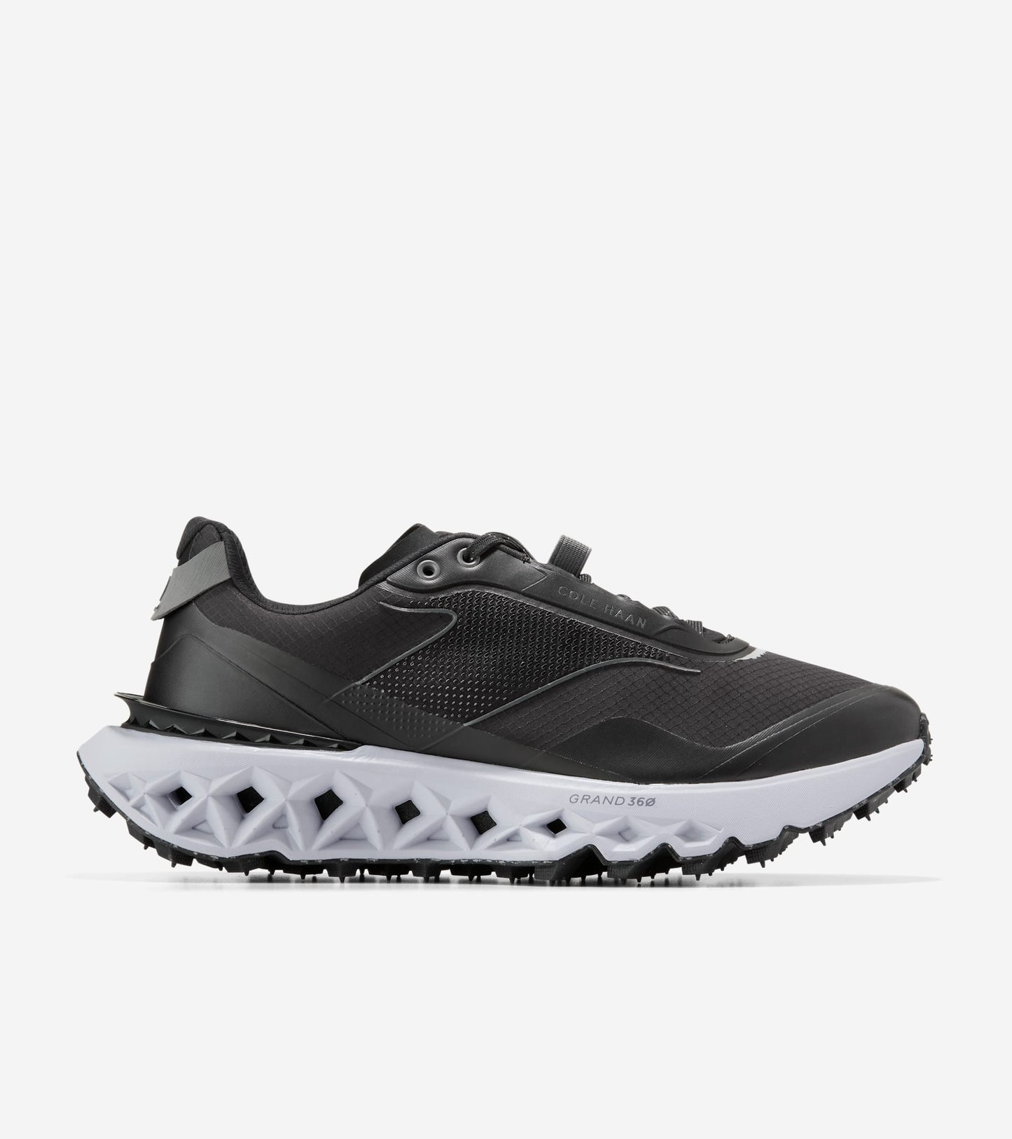 Men's 5.ZERØGRAND All-Terrain Running Sneakers