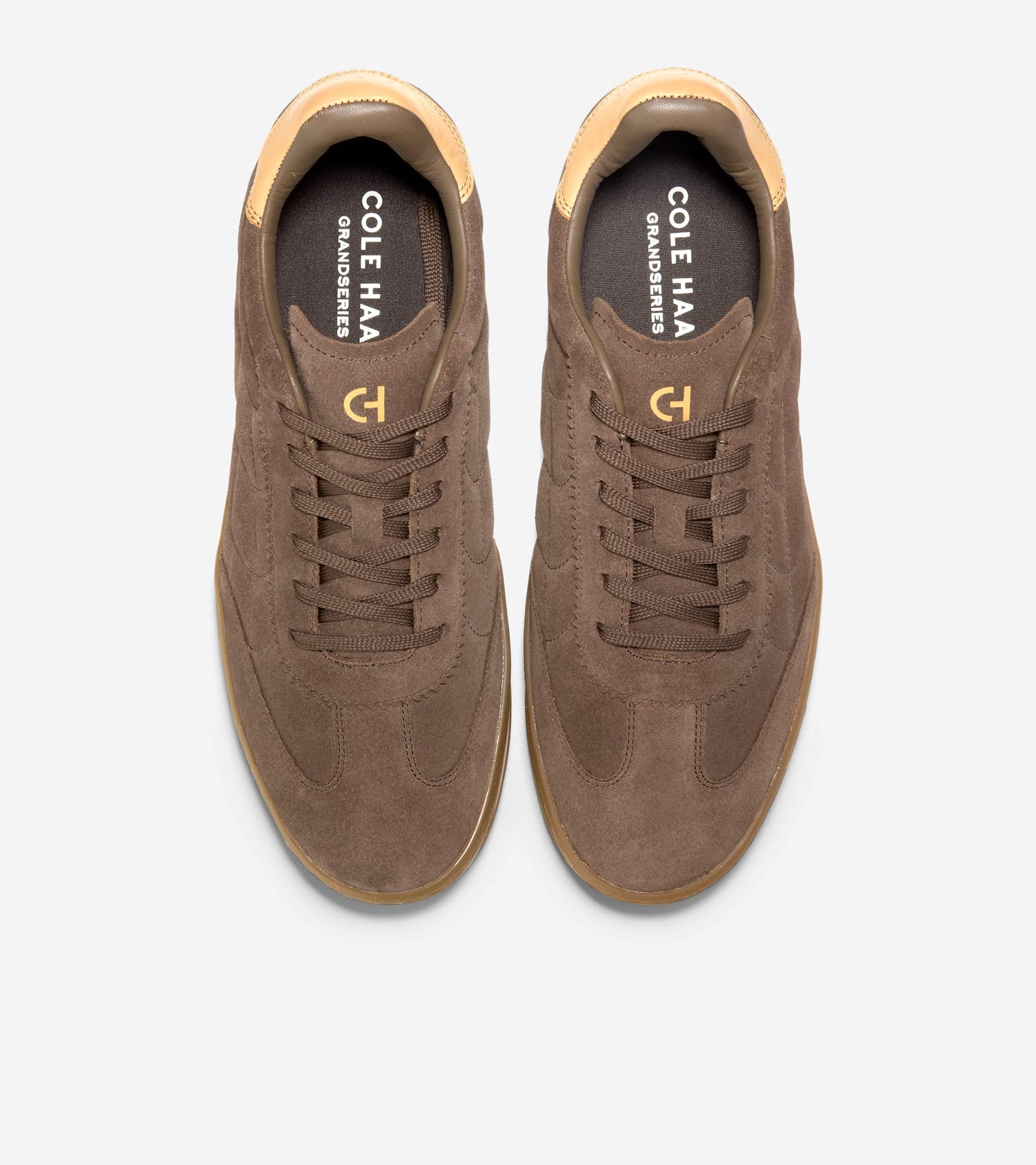 Men's GrandPrø Breakaway Sneakers