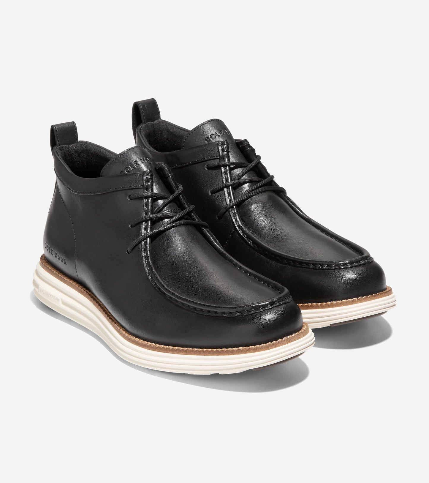Men's ØriginalGrand Moc Toe Chukka Boots