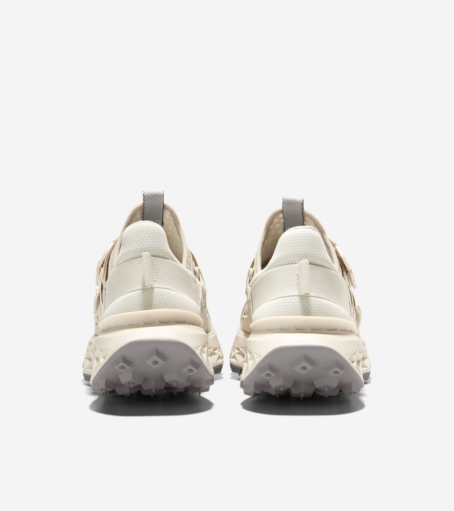 Women's 5.ZERØGRAND Monk Strap Running Sneakers