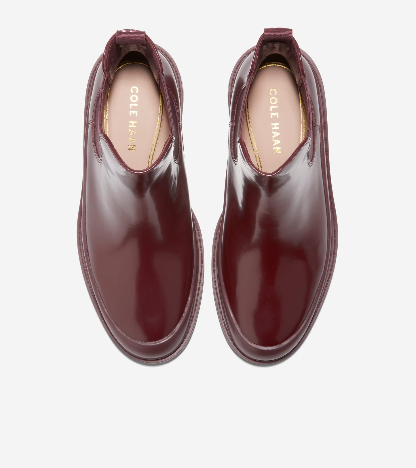 Women's Westerly Chelsea Boots
