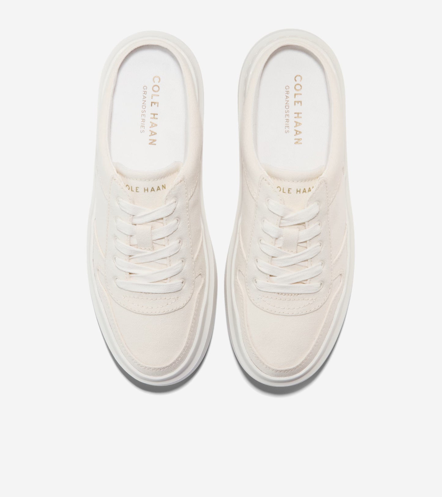 Women's GrandPrø Rally Mule Sneakers