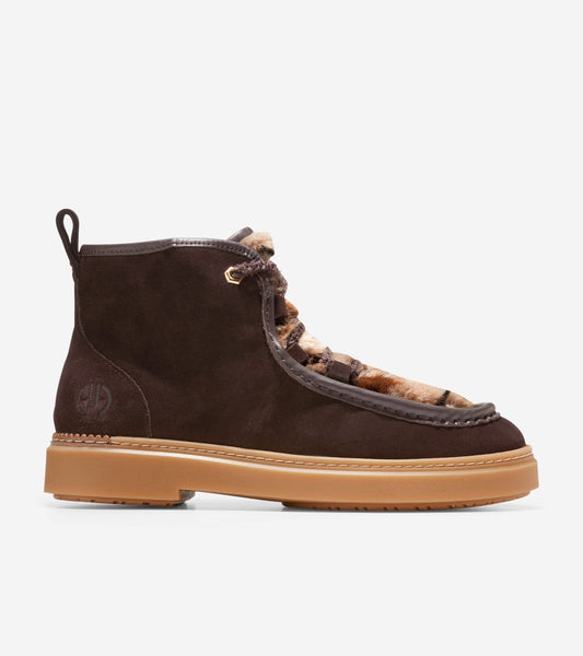 Women's All-Day Summit Chukka Bootie