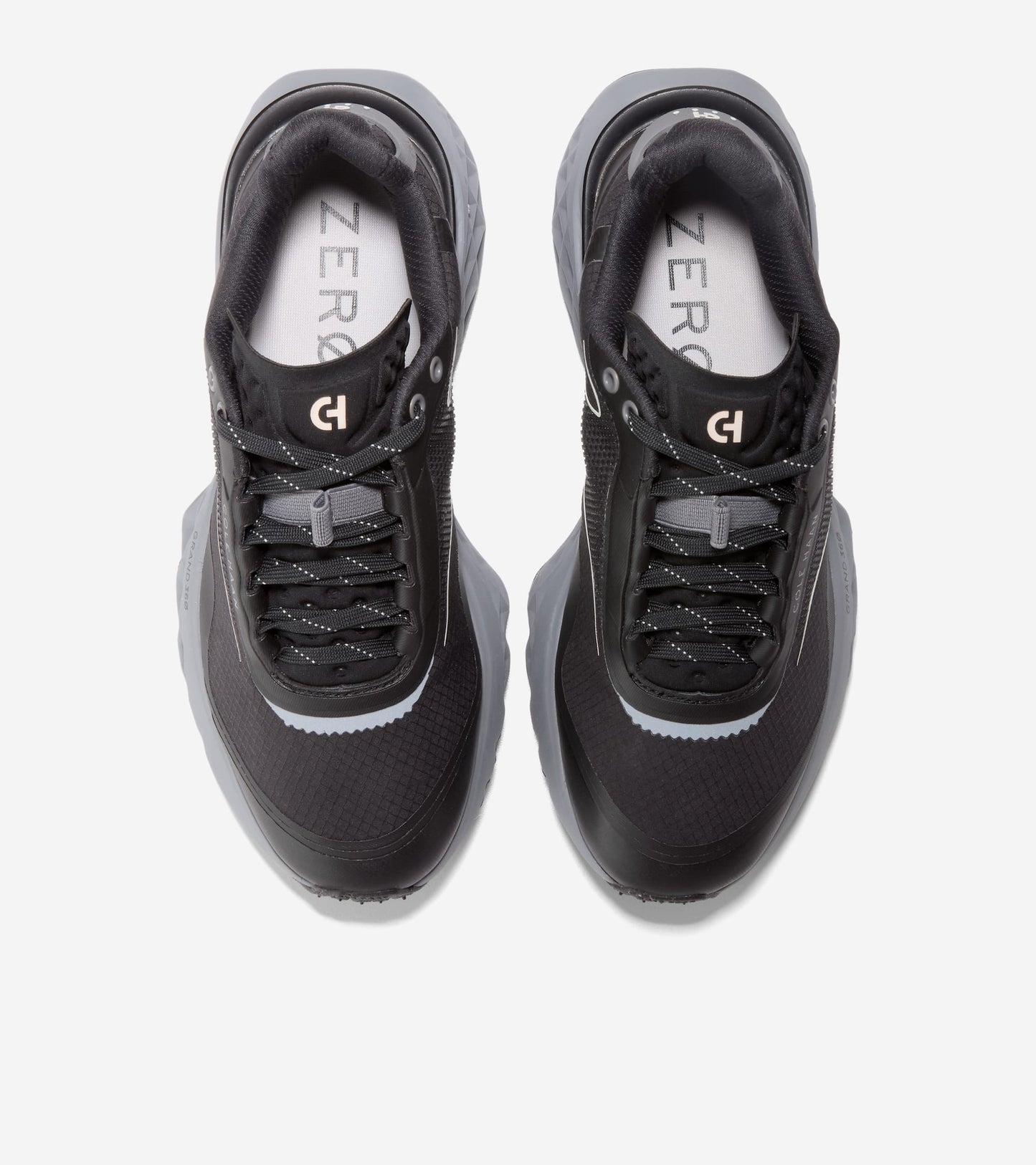 Women's 5.ZERØGRAND All-Terrain Running Sneakers