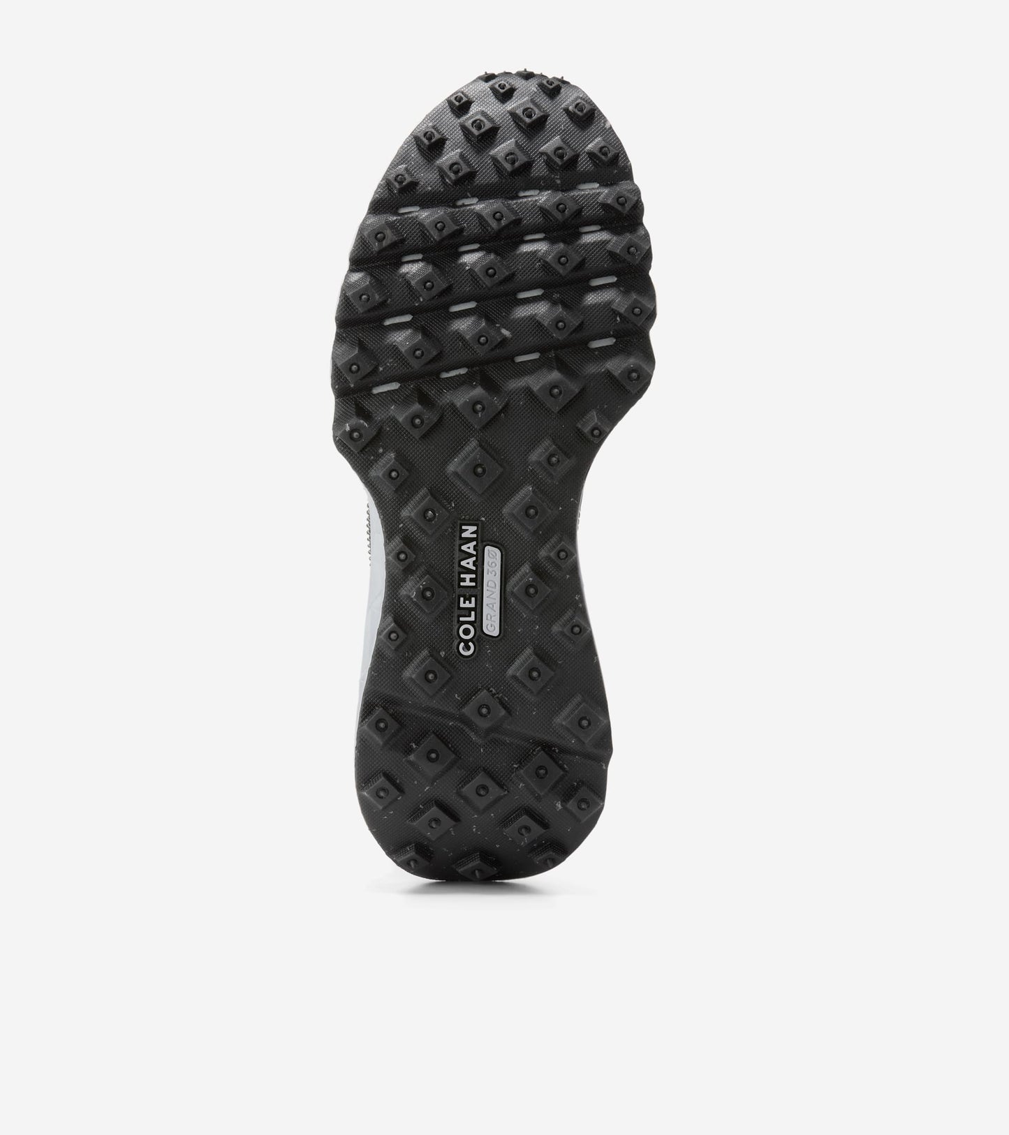 Men's 5.ZERØGRAND All-Terrain Running Sneakers