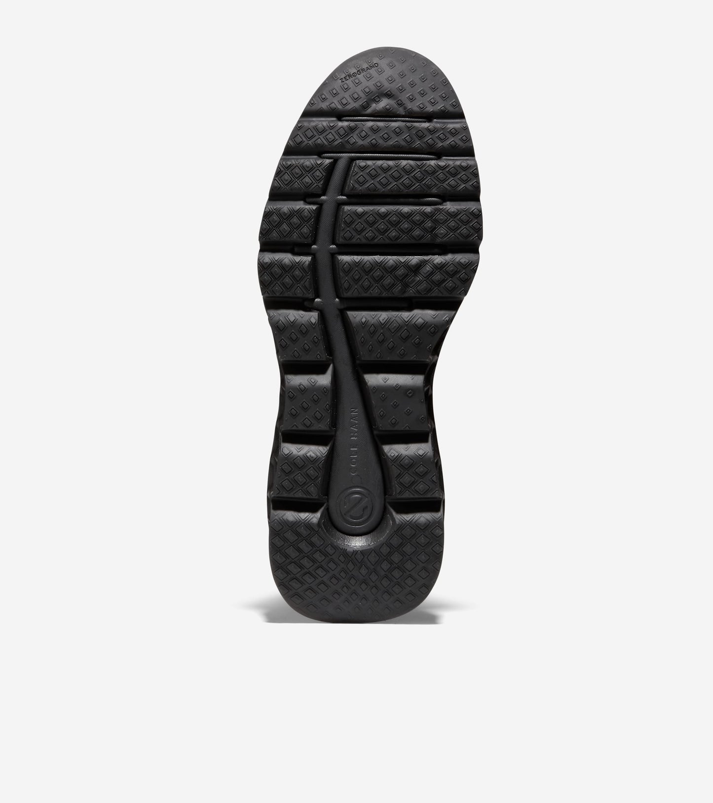 Men's 5.ZERØGRAND WRK Chukka Boots