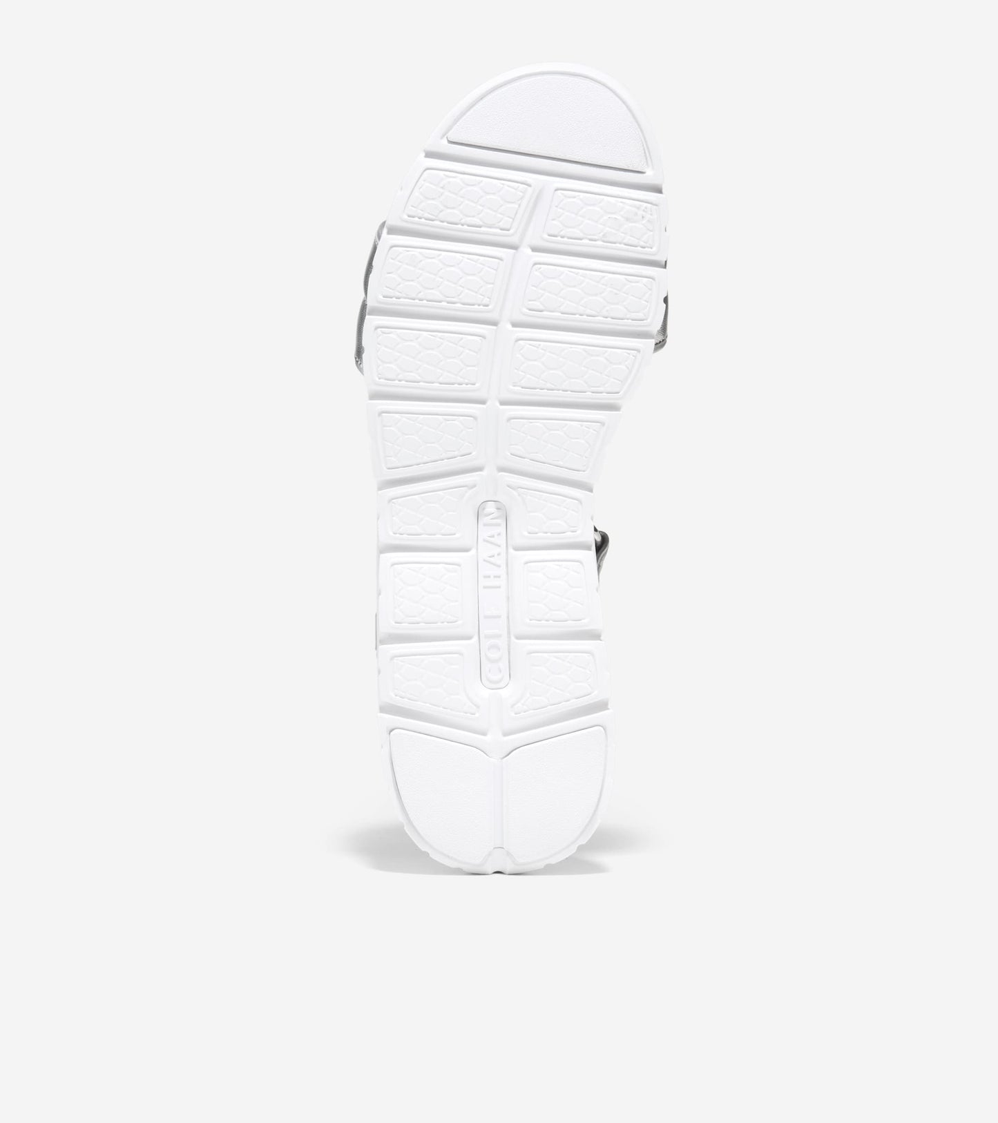 W32659:SILVER METALLIC/WHITE