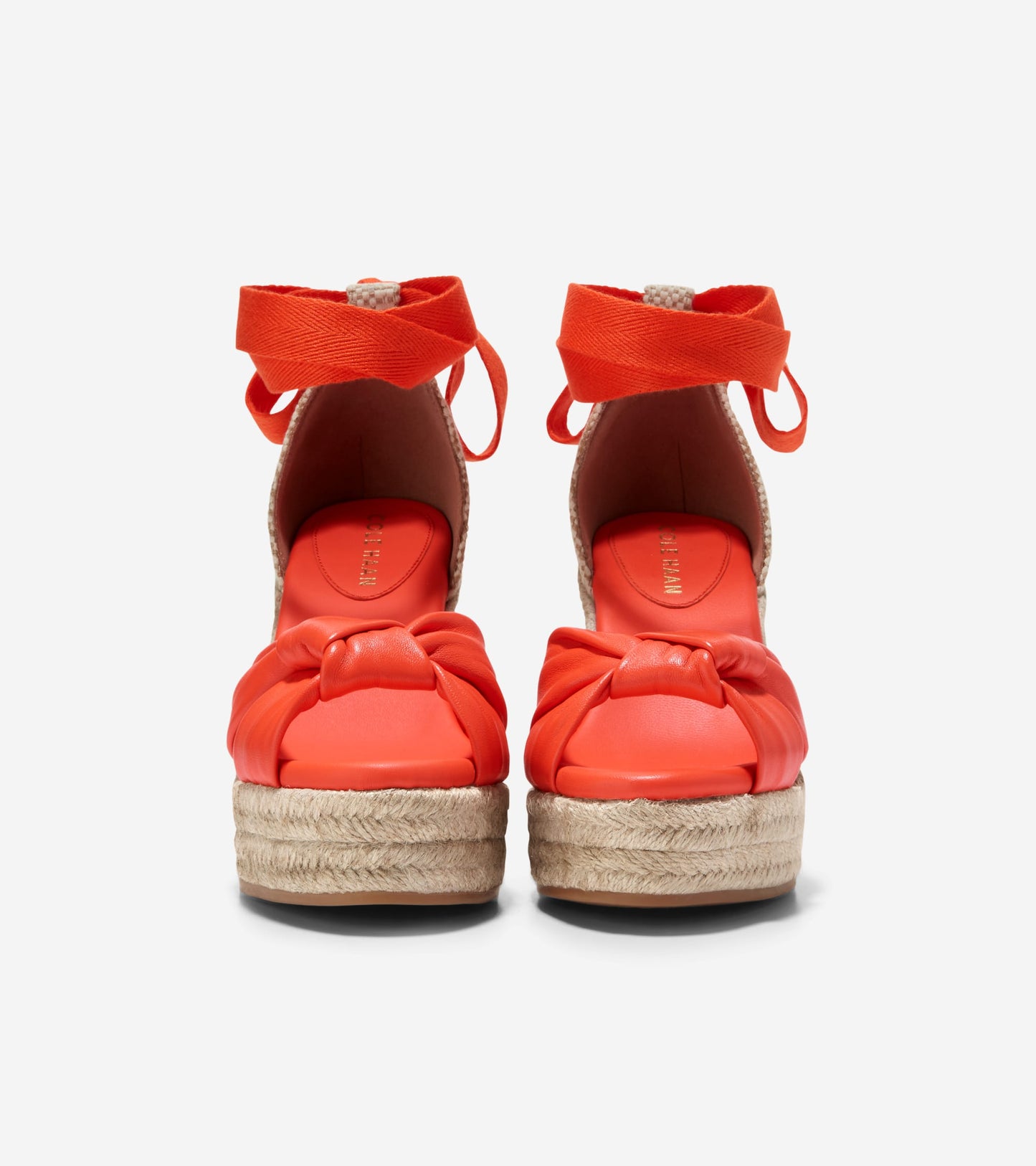 Women's Cloudfeel Hampton Wedge Sandals