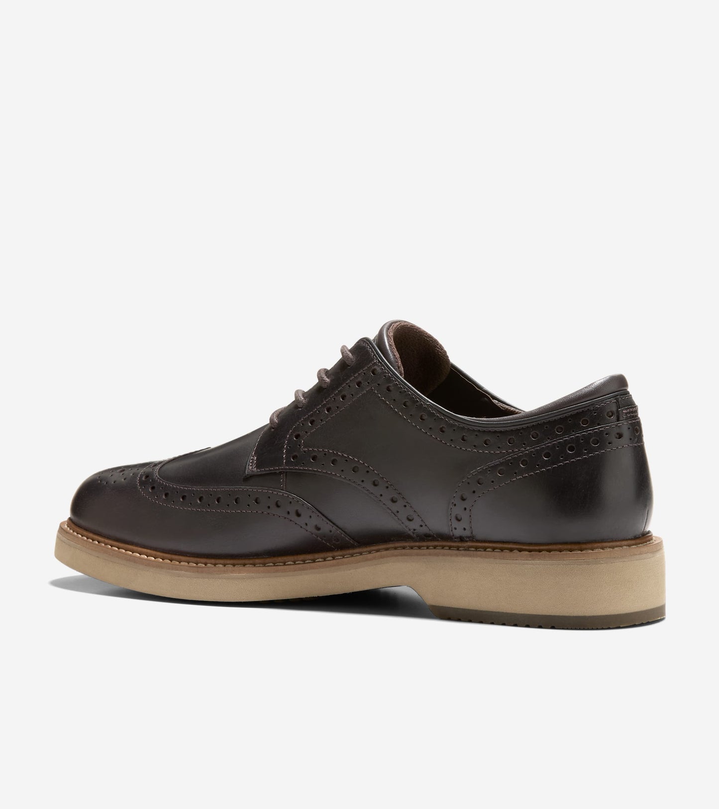 კაცის American Classics Montrose Wingtip Oxfords