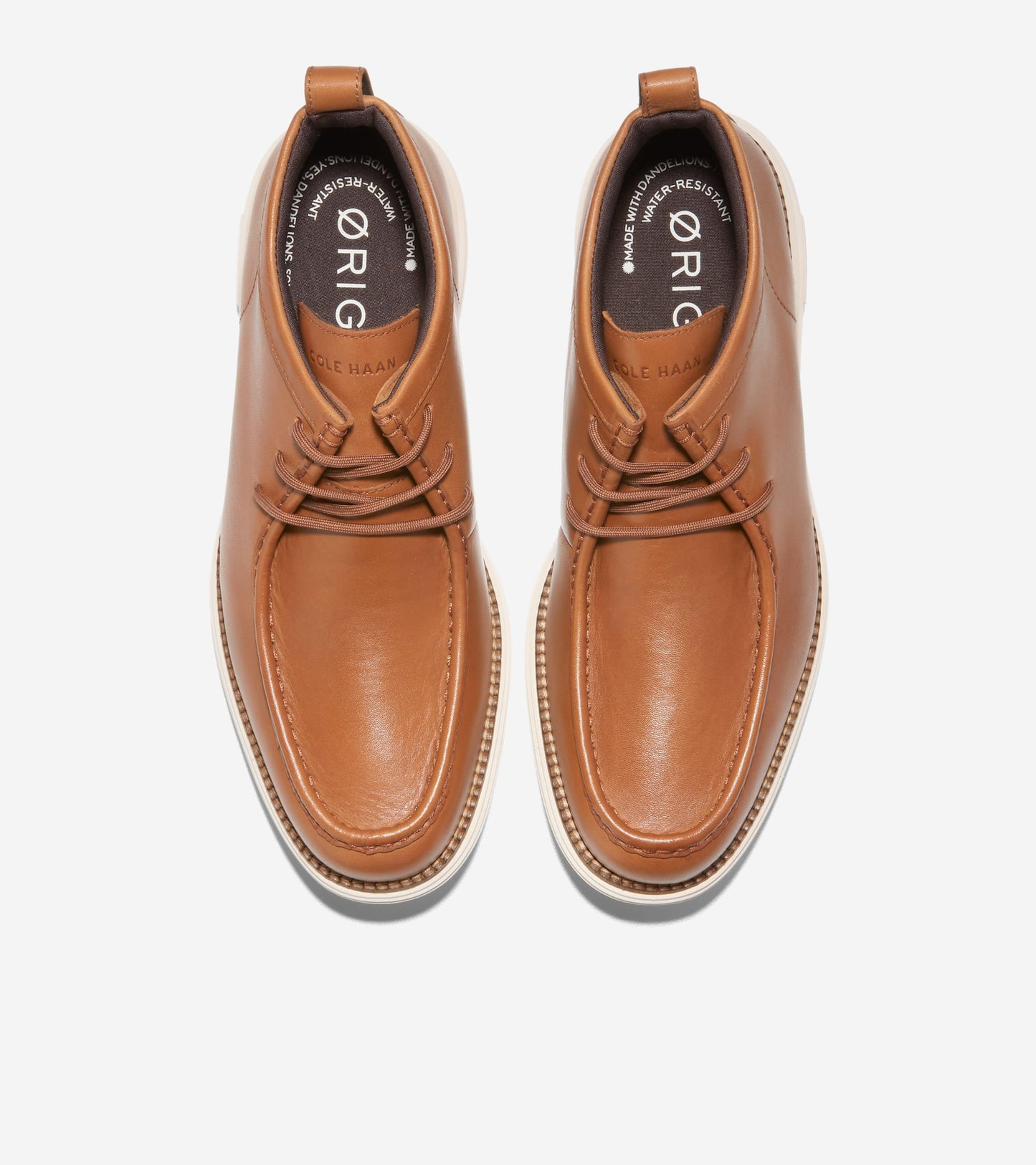 Men's ØriginalGrand Moc Toe Chukka Boots