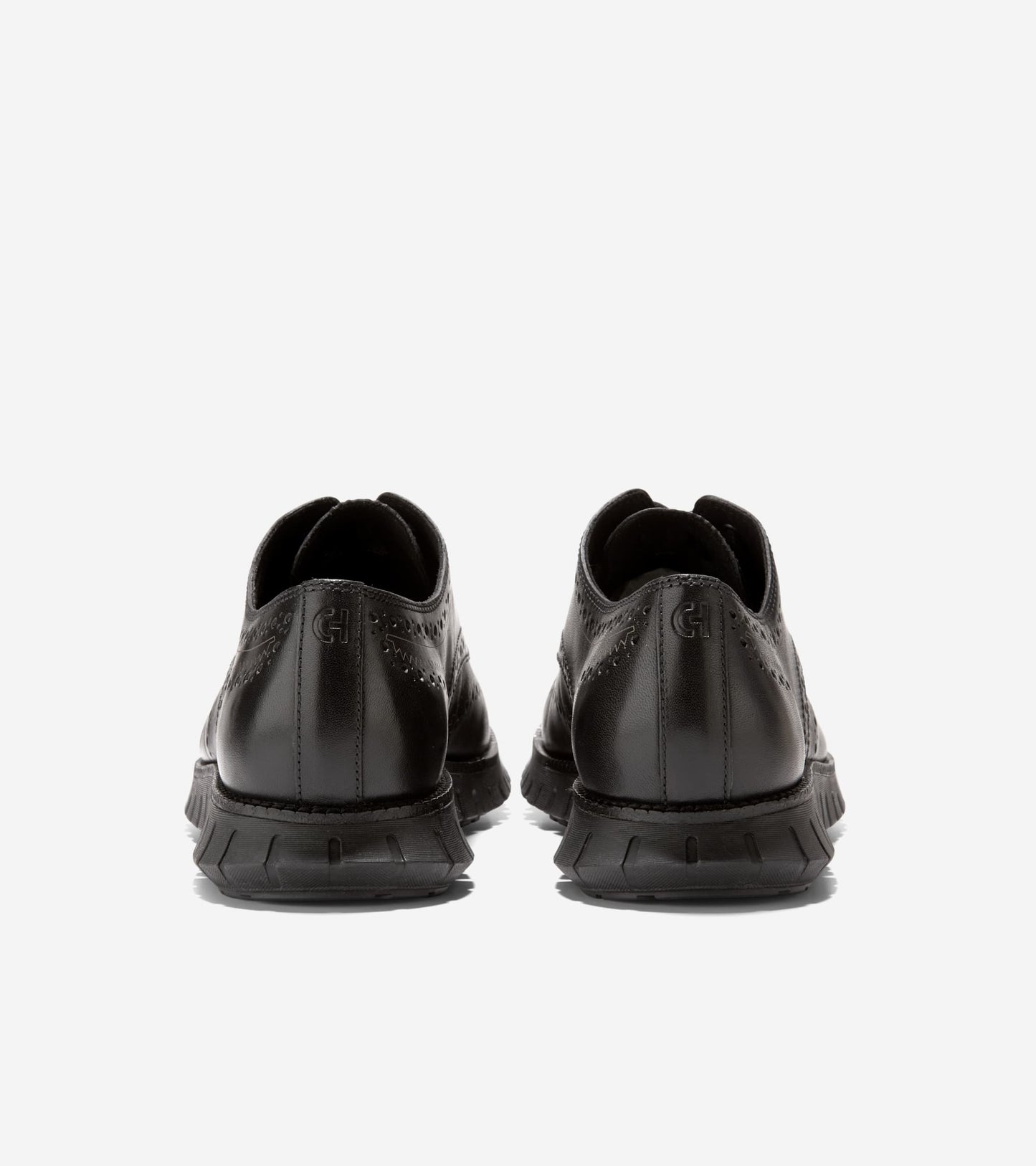 Men's ZERØGRAND Remastered Wingtip Oxfords