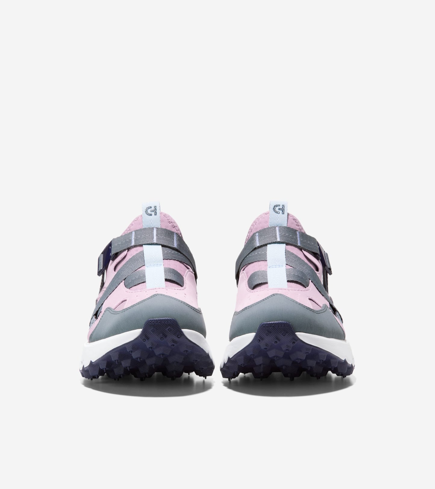 Women's 5.ZERØGRAND Monk Strap Running Sneakers