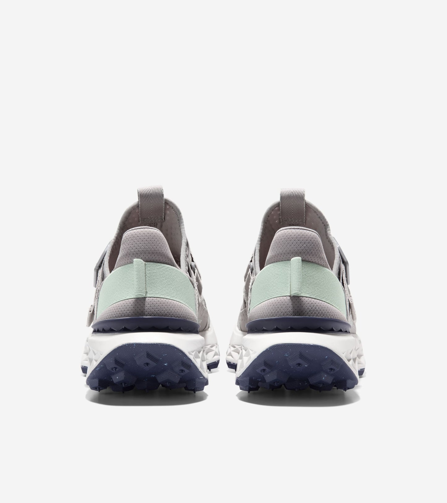 Men's 5.ZERØGRAND Monk Strap Running Sneakers